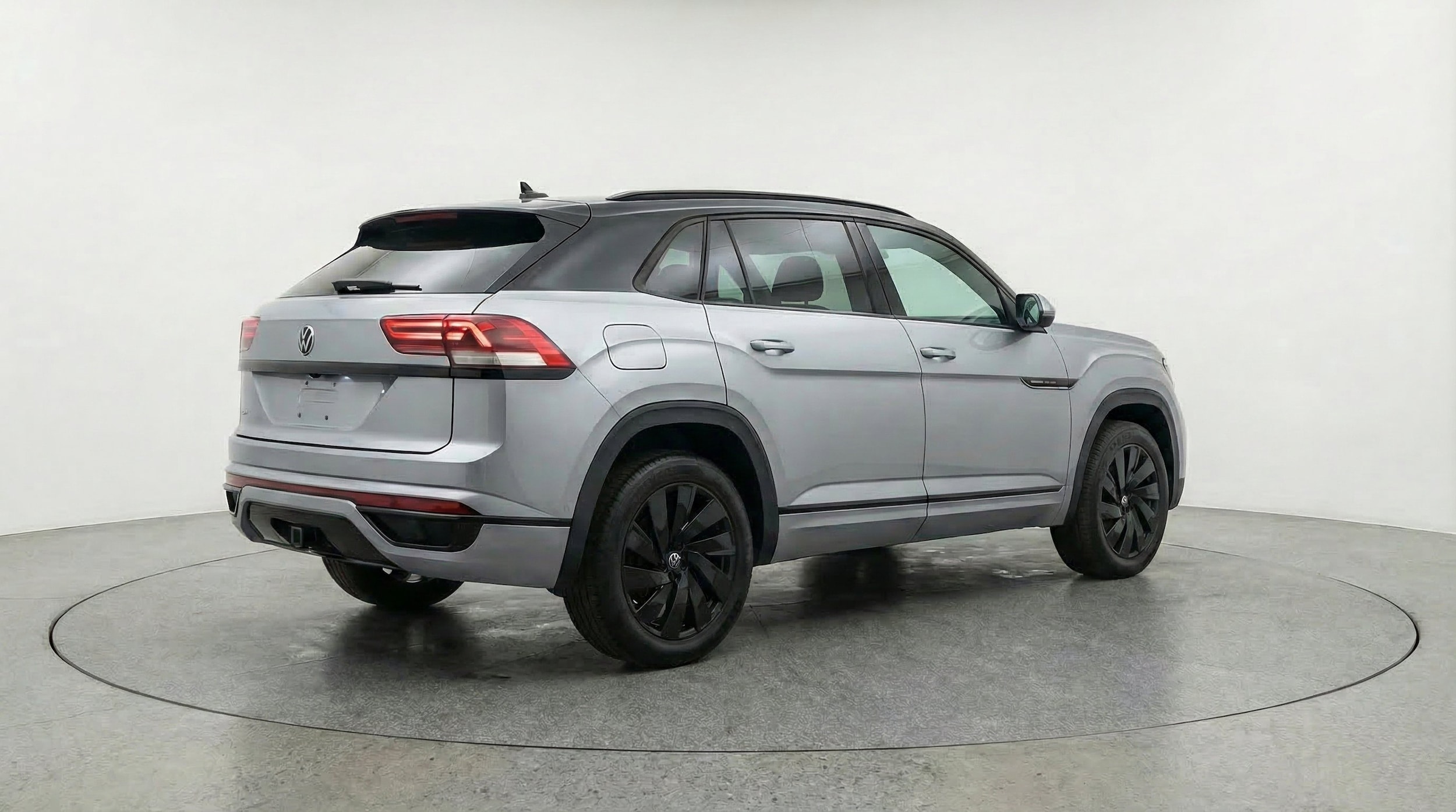 Thumbnail: 2026 Volkswagen Atlas - 9