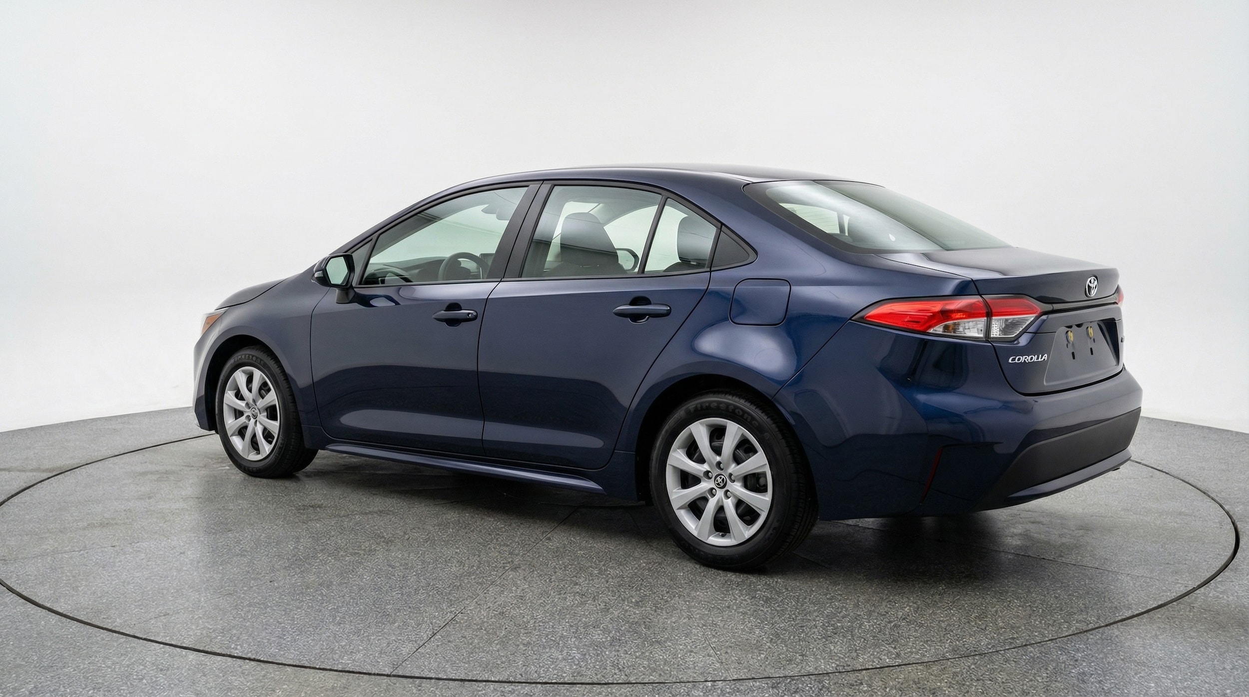 Thumbnail: 2025 Toyota Corolla - 5