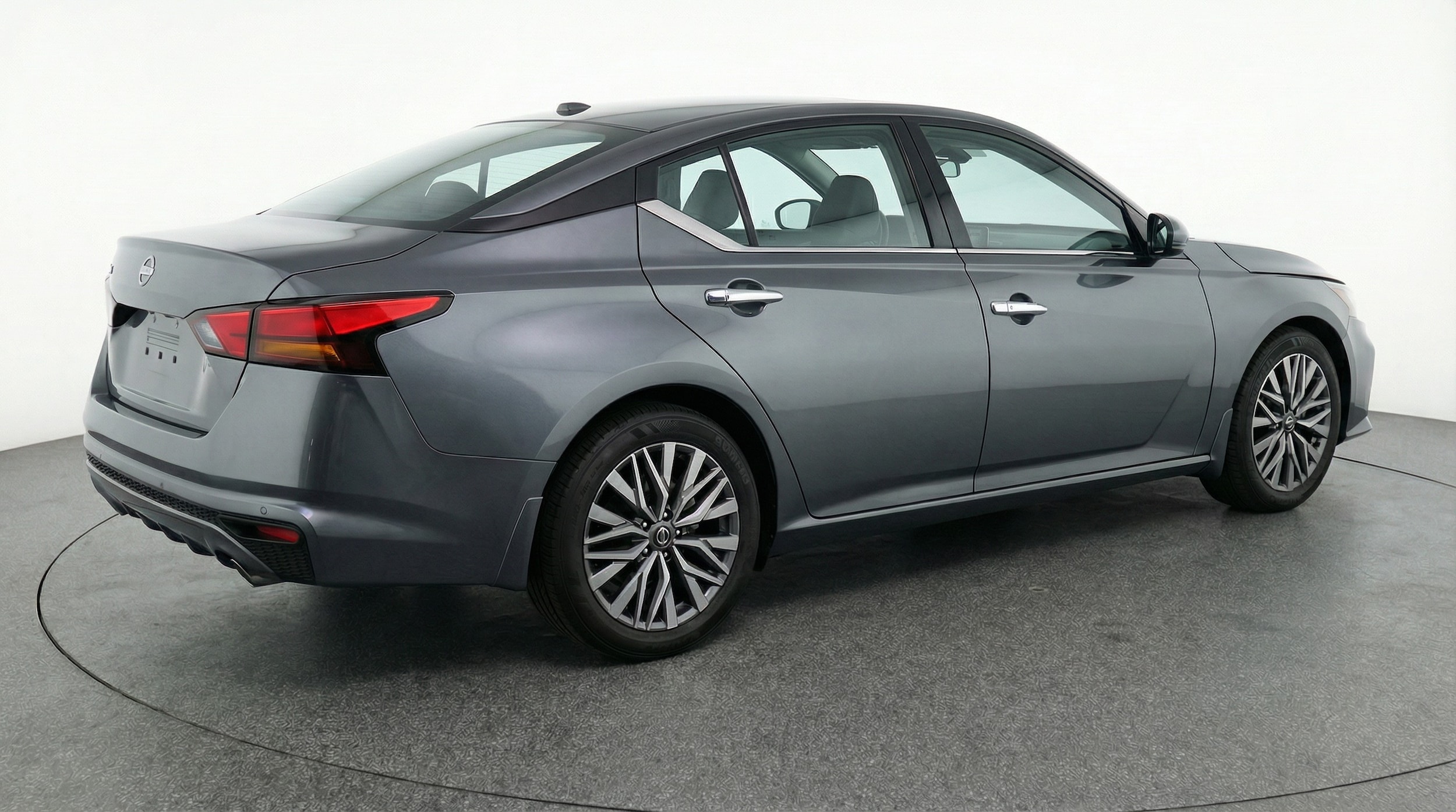 Thumbnail: 2025 Nissan Altima - 7