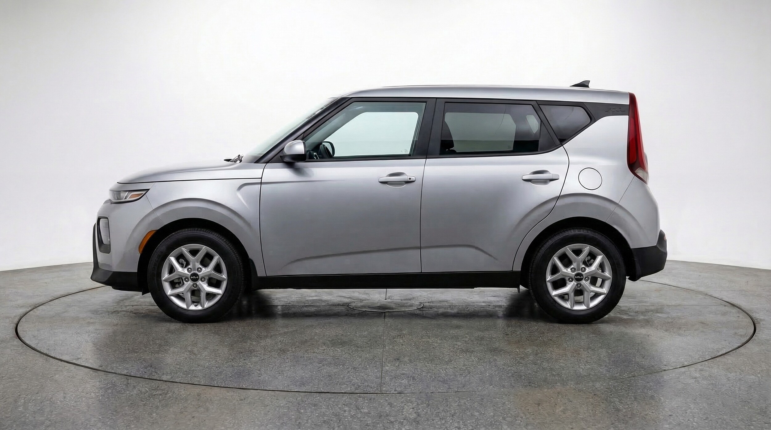 Thumbnail: 2025 Kia Soul - 4