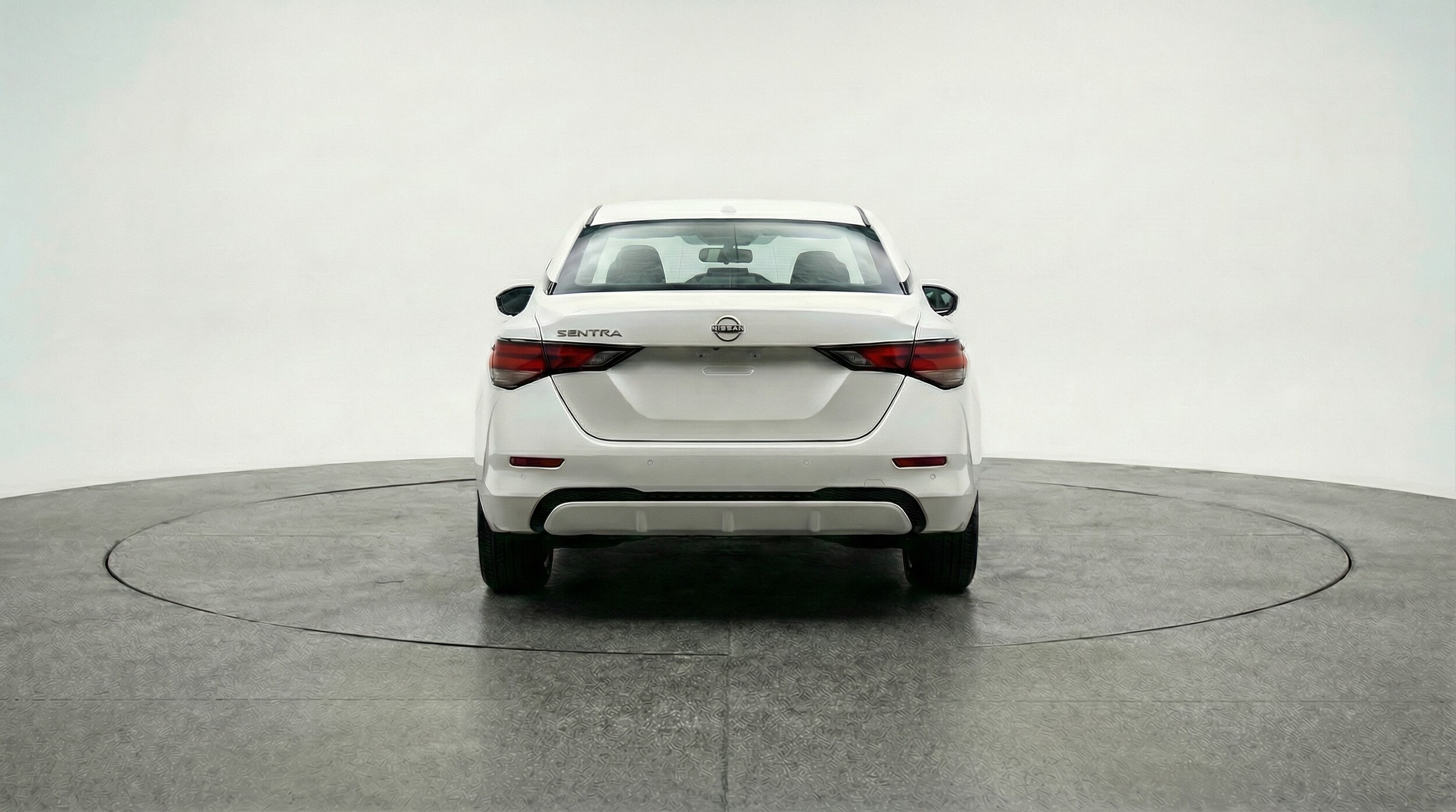 Thumbnail: 2025 Nissan Sentra - 6