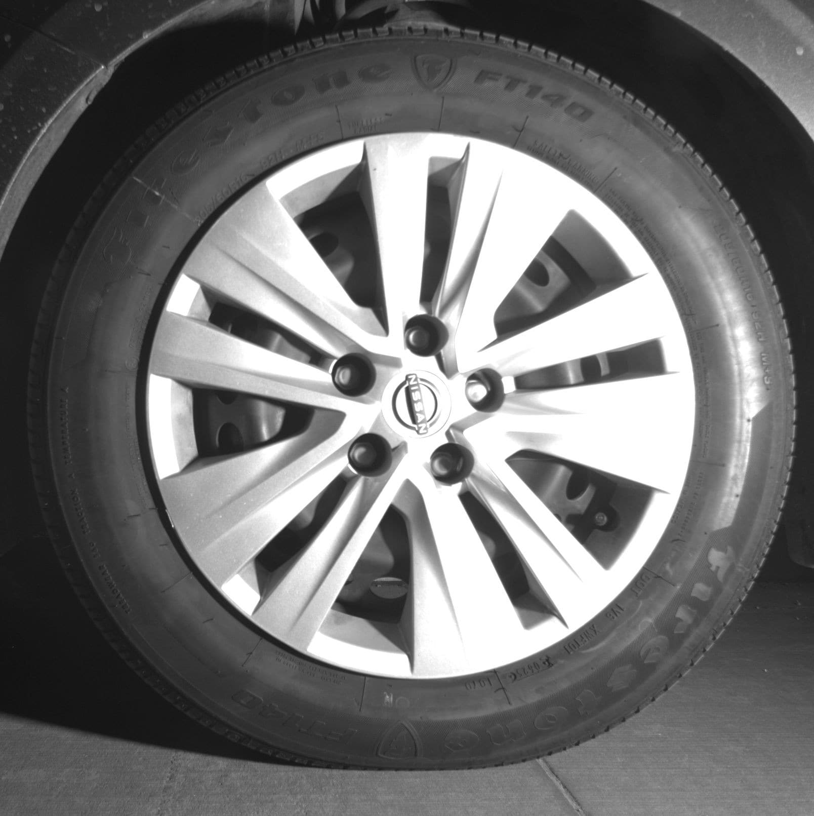 Thumbnail: 2025 Nissan Sentra - 9