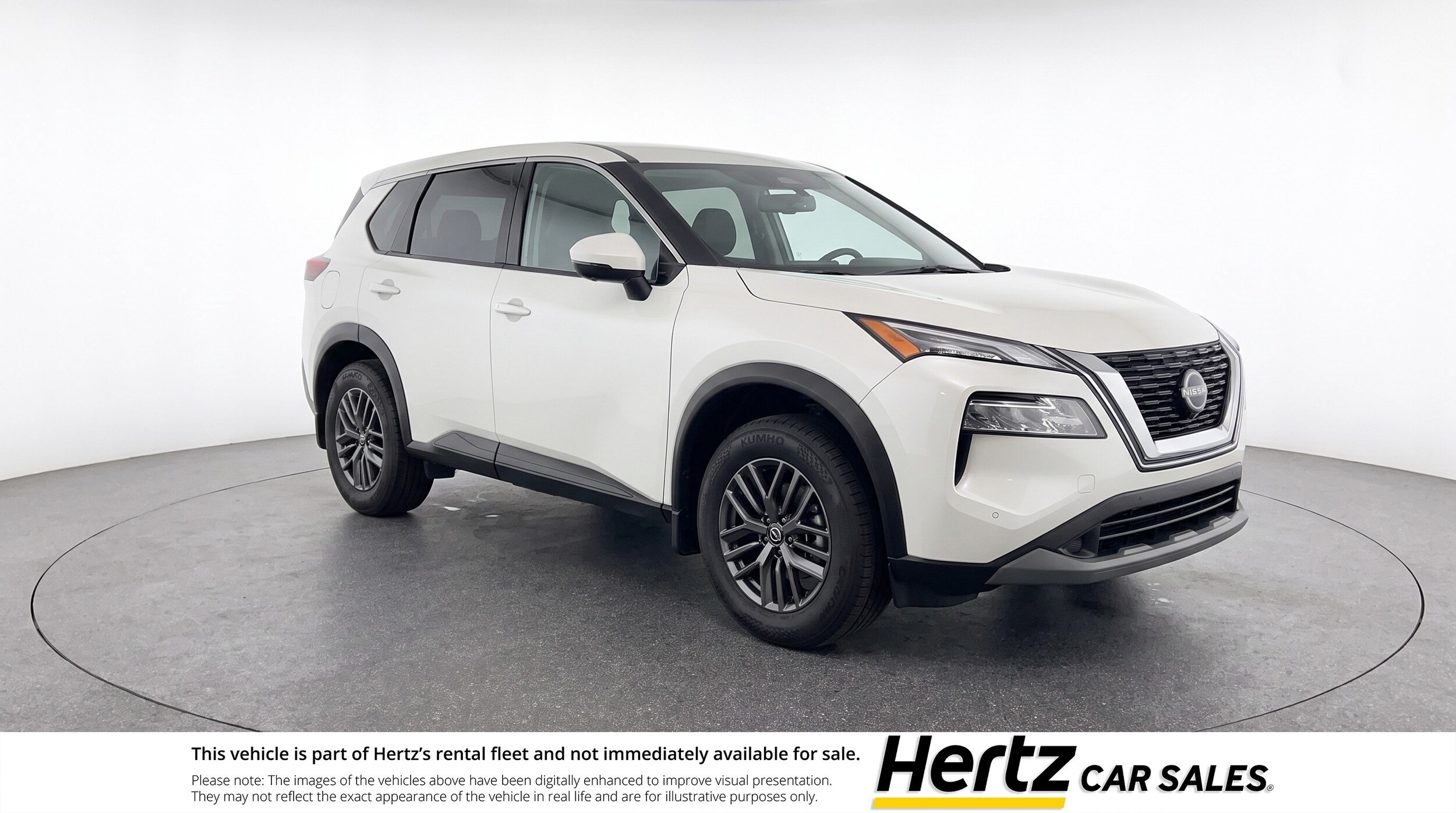 Thumbnail: 2026 Nissan Rogue - 1