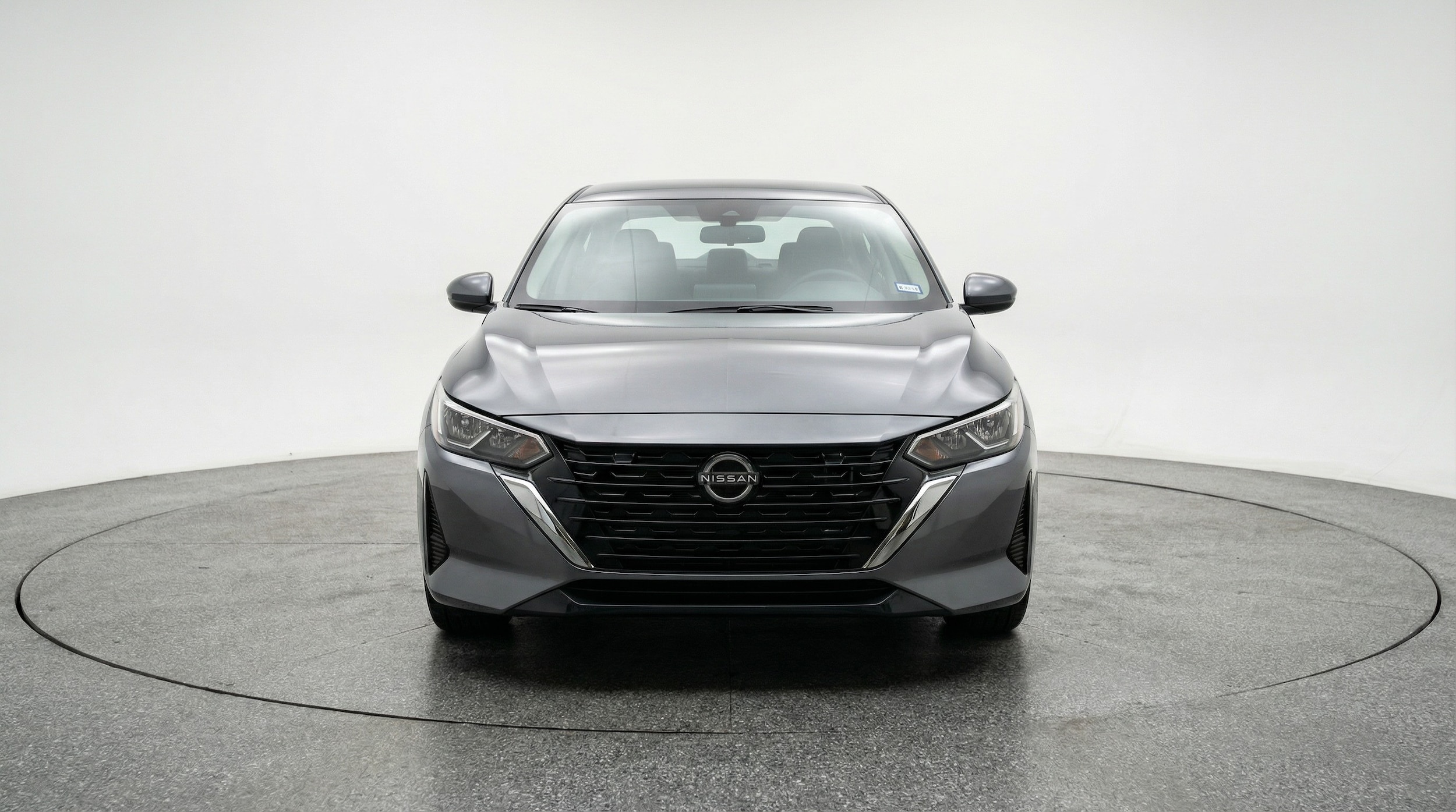 Thumbnail: 2025 Nissan Sentra - 2