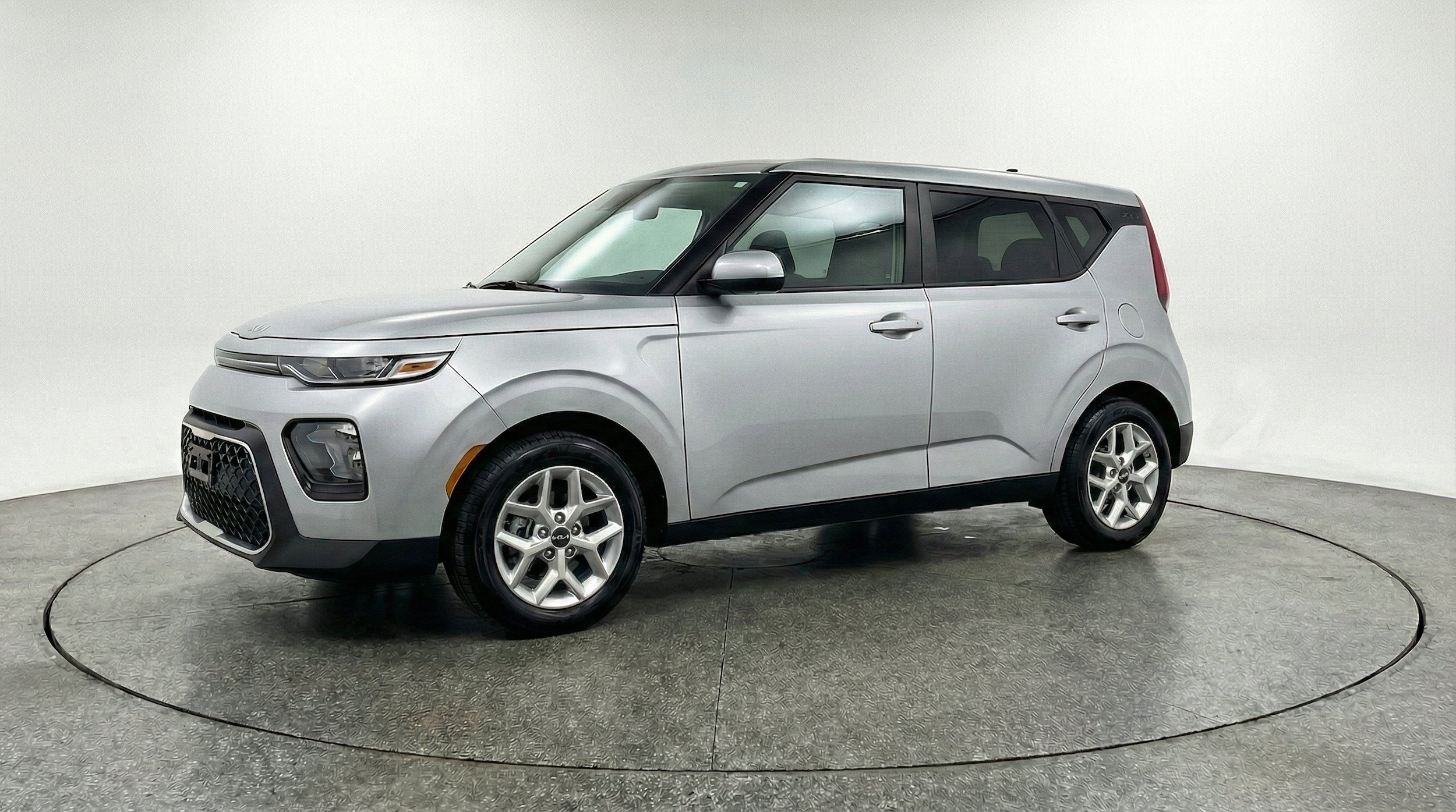 Thumbnail: 2025 Kia Soul - 3