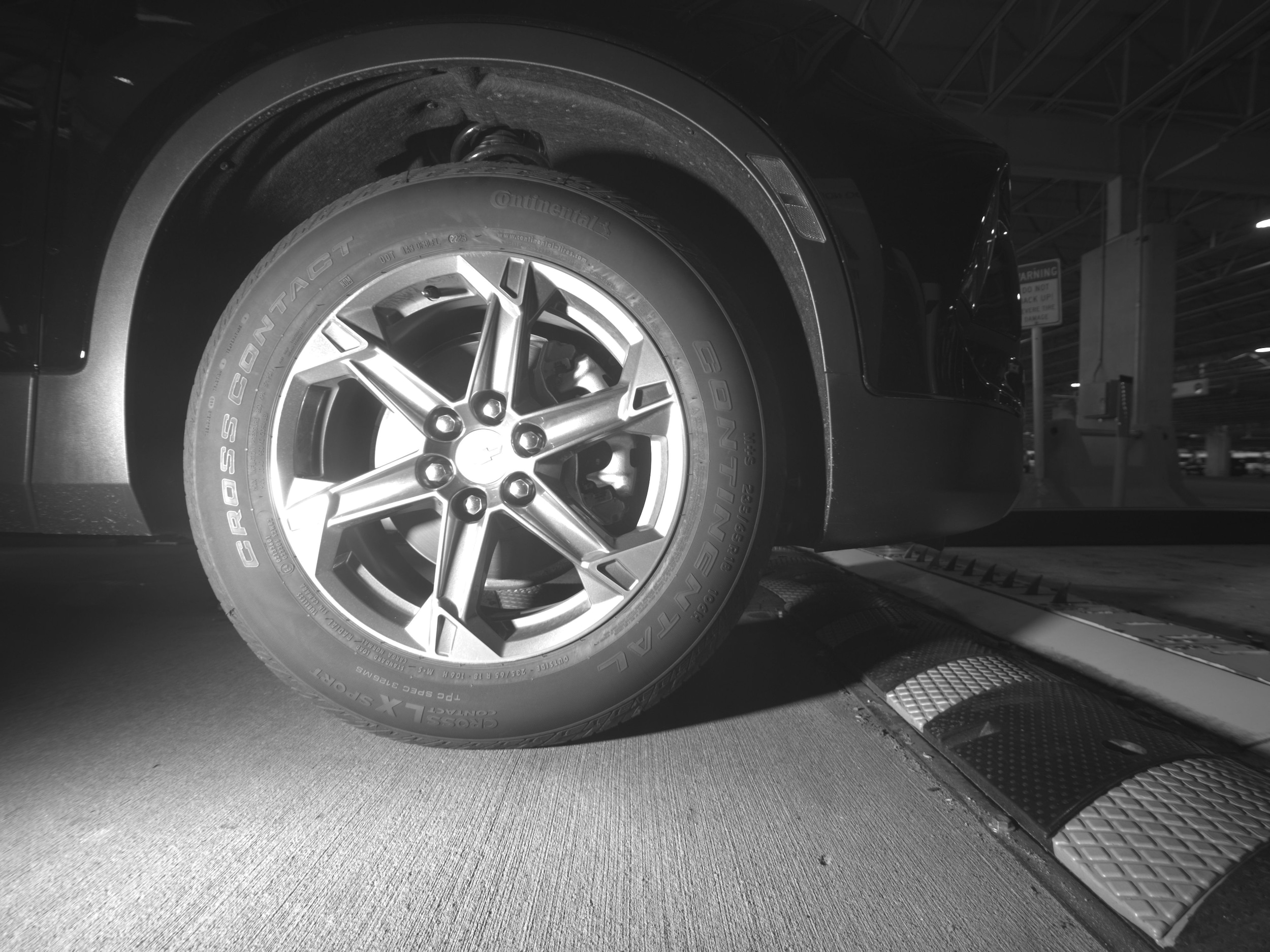 Thumbnail: 2025 Chevrolet Blazer - 10