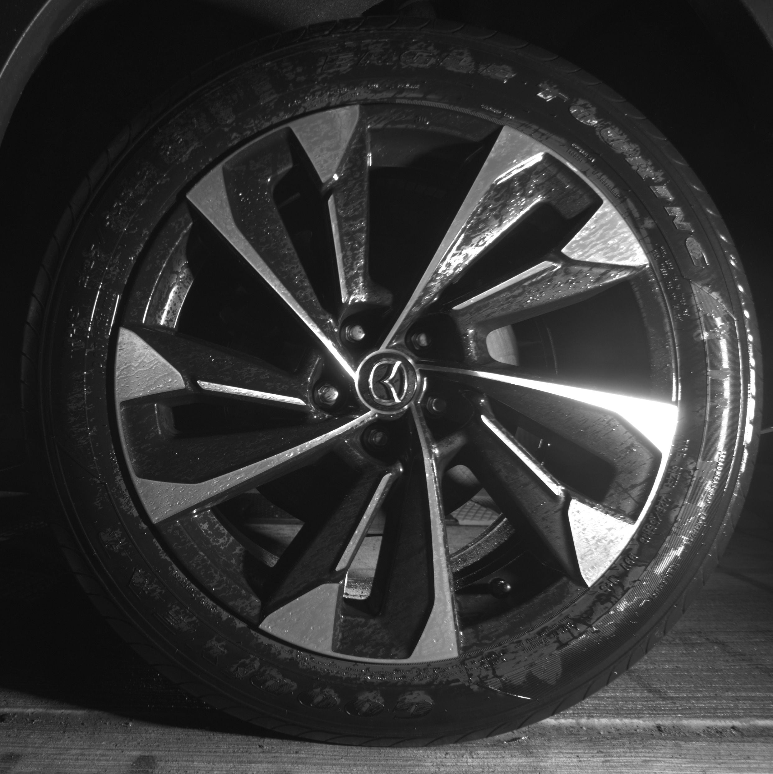 Thumbnail: 2025 Mazda CX-50 - 11