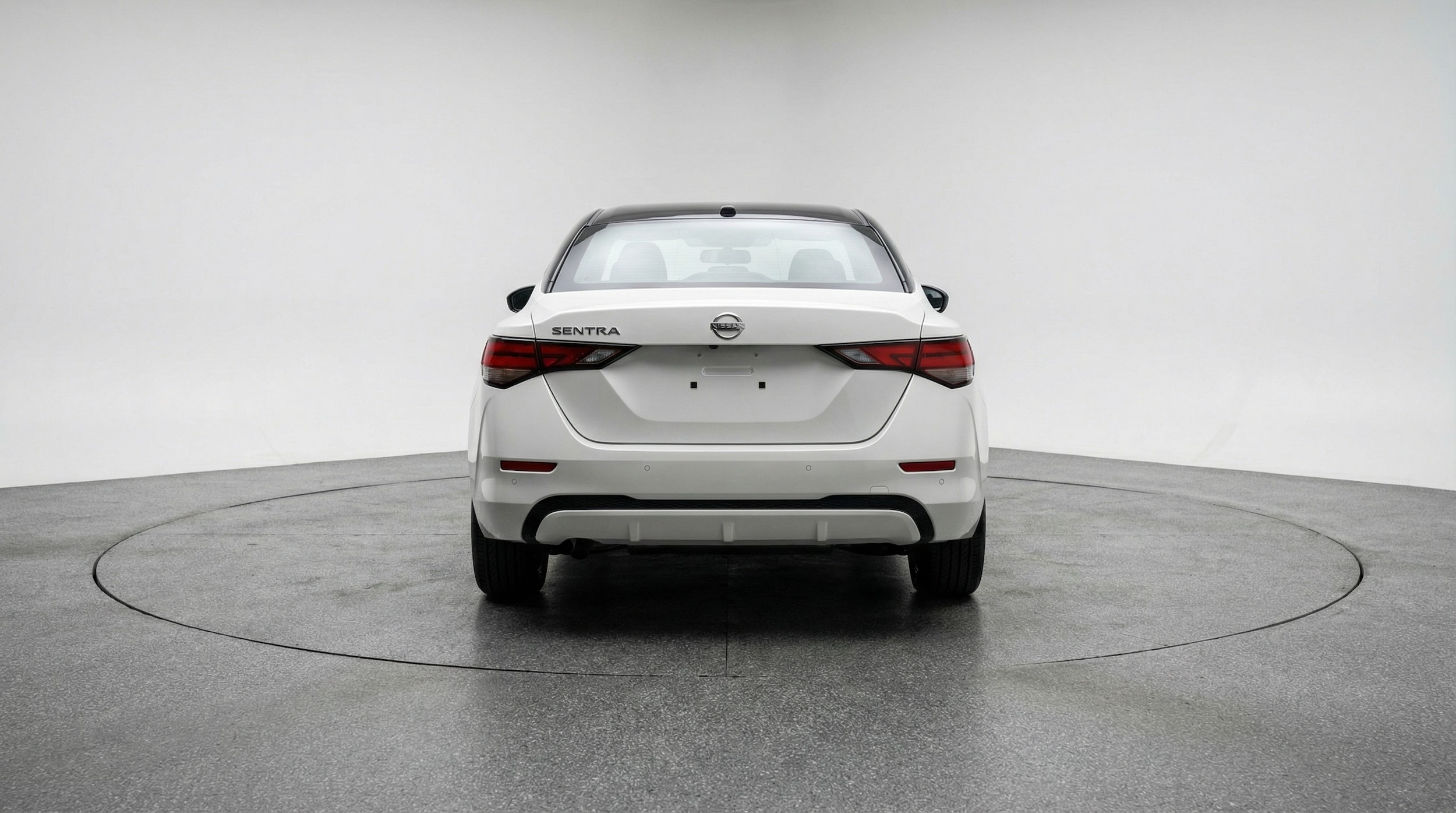 Thumbnail: 2025 Nissan Sentra - 6