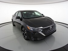 2024 Nissan Sentra SV -
                  Springfield, MO