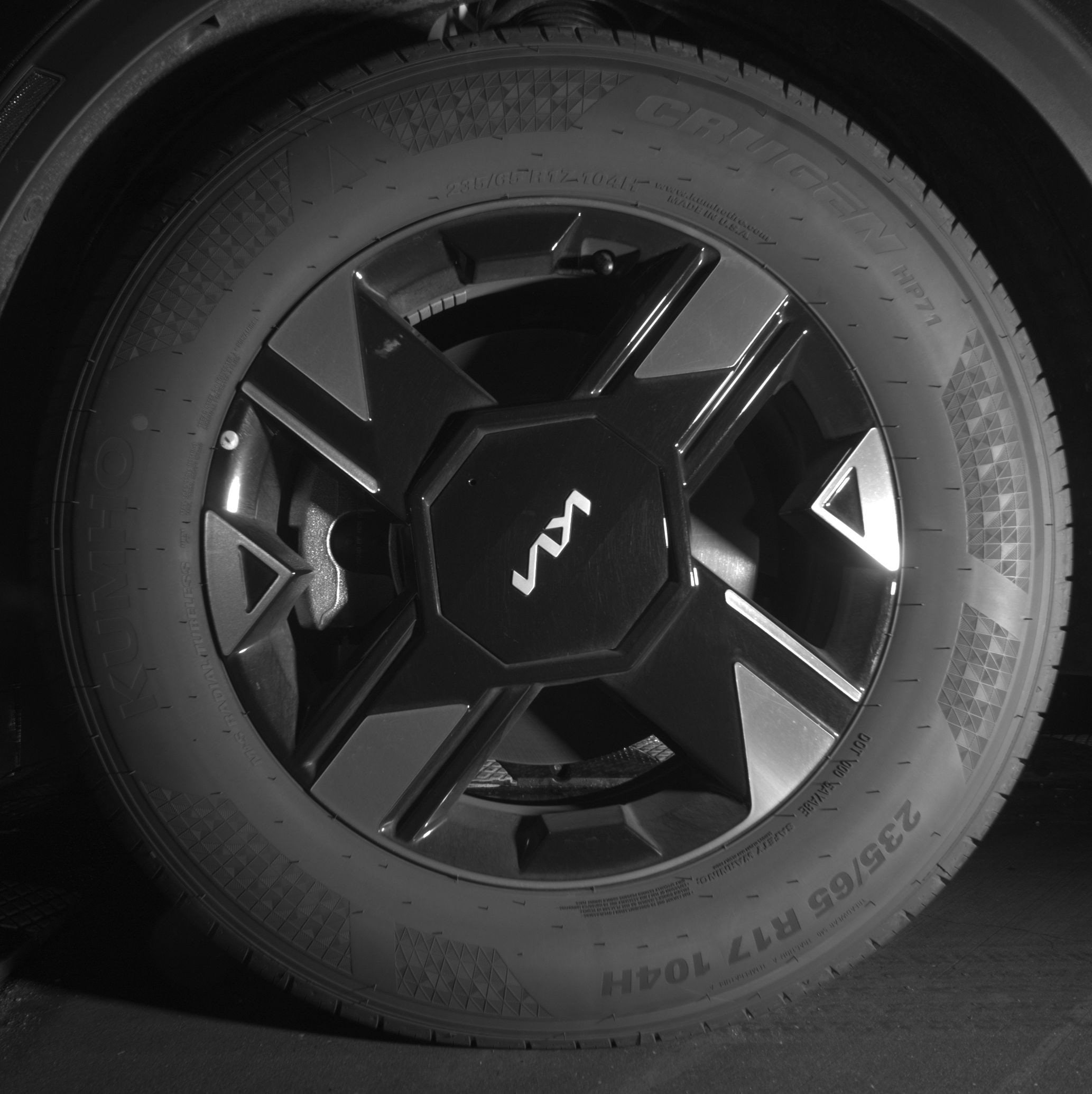 Thumbnail: 2026 Kia Sportage - 12