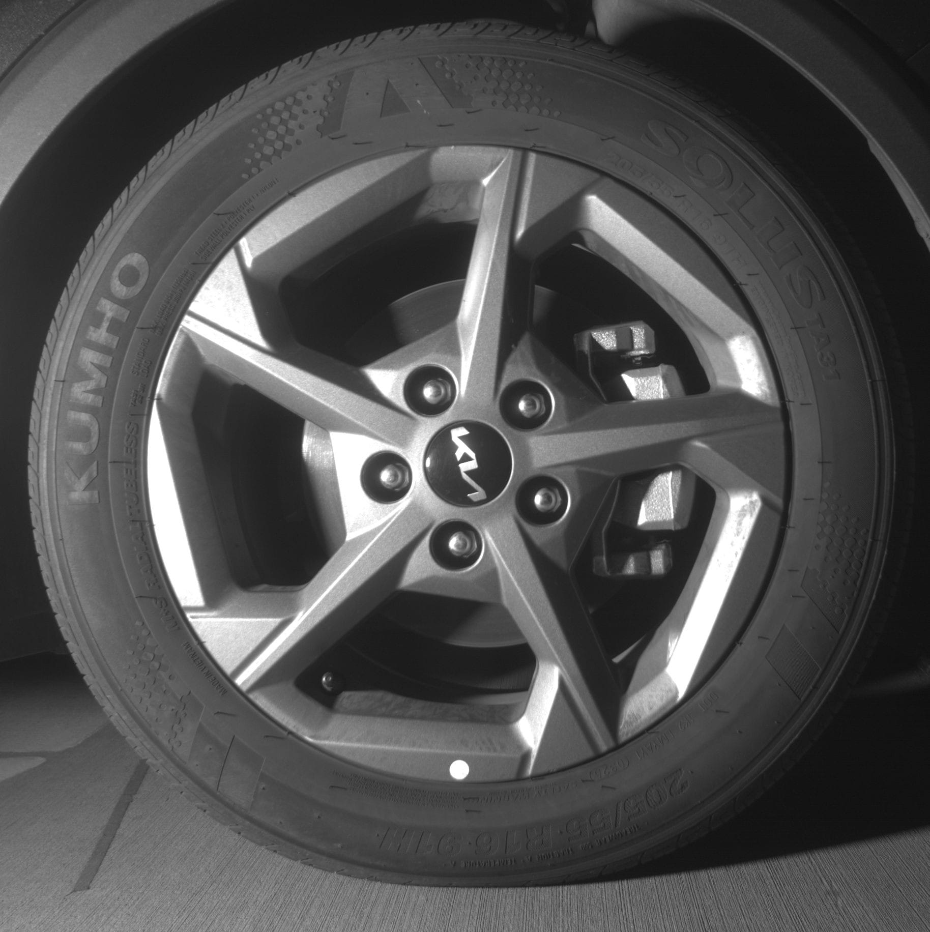 Thumbnail: 2025 Kia K4 - 10