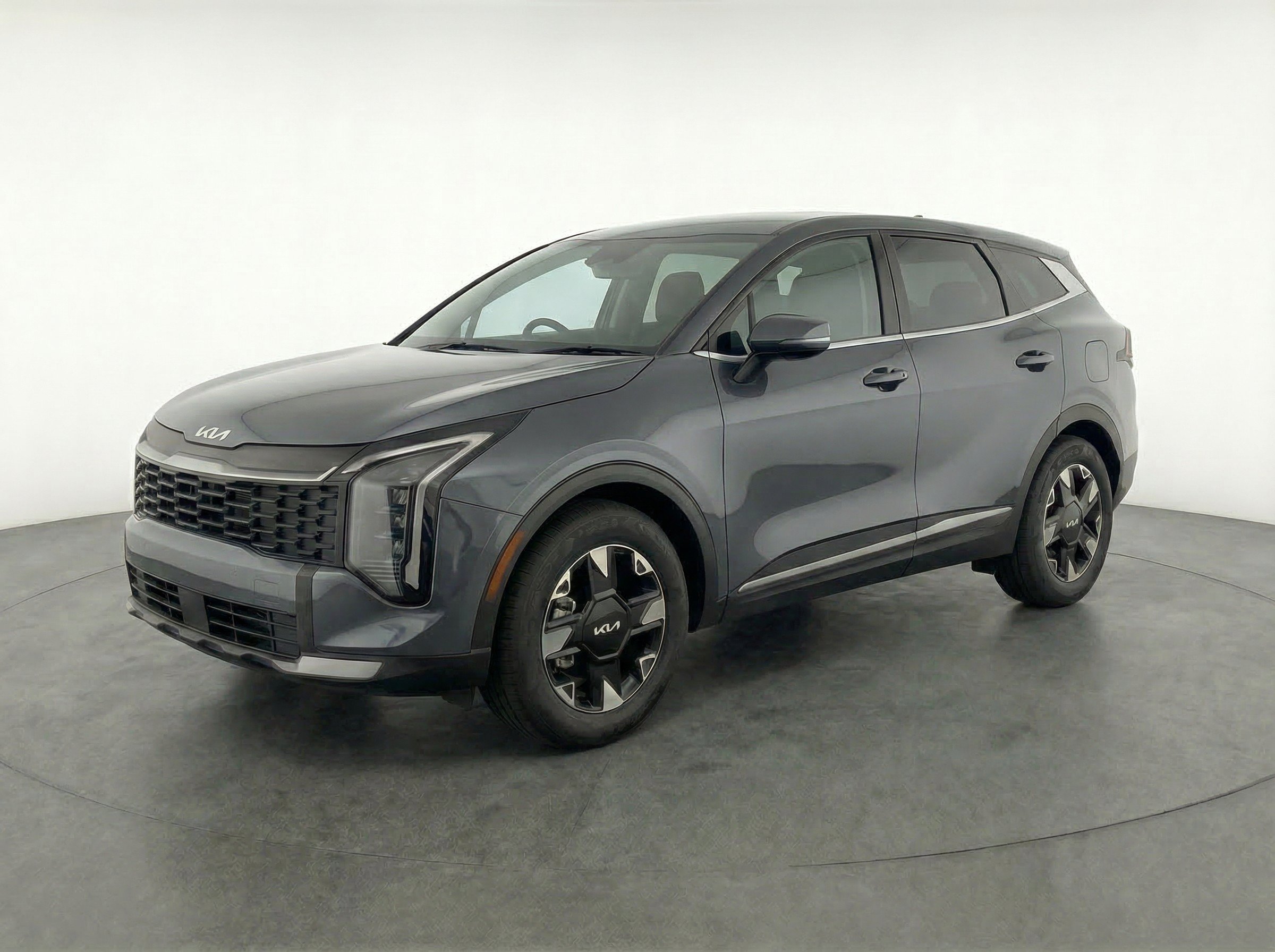 Thumbnail: 2026 Kia Sportage - 3