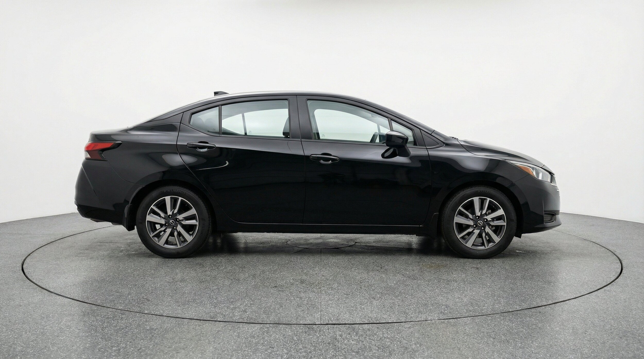 Thumbnail: 2025 Nissan Versa - 11