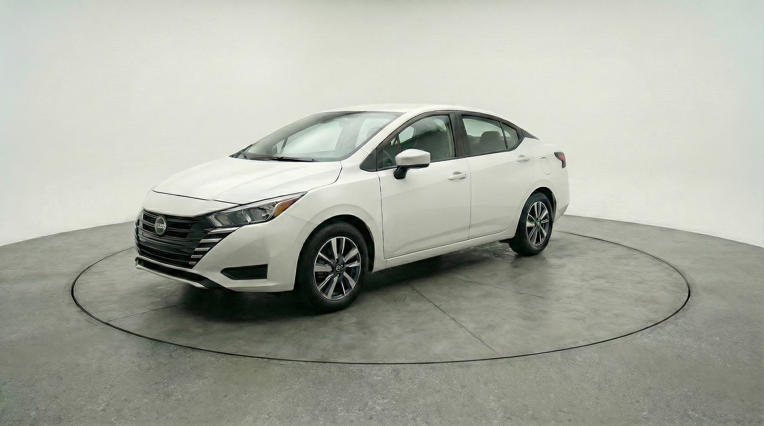 Thumbnail: 2025 Nissan Versa - 3