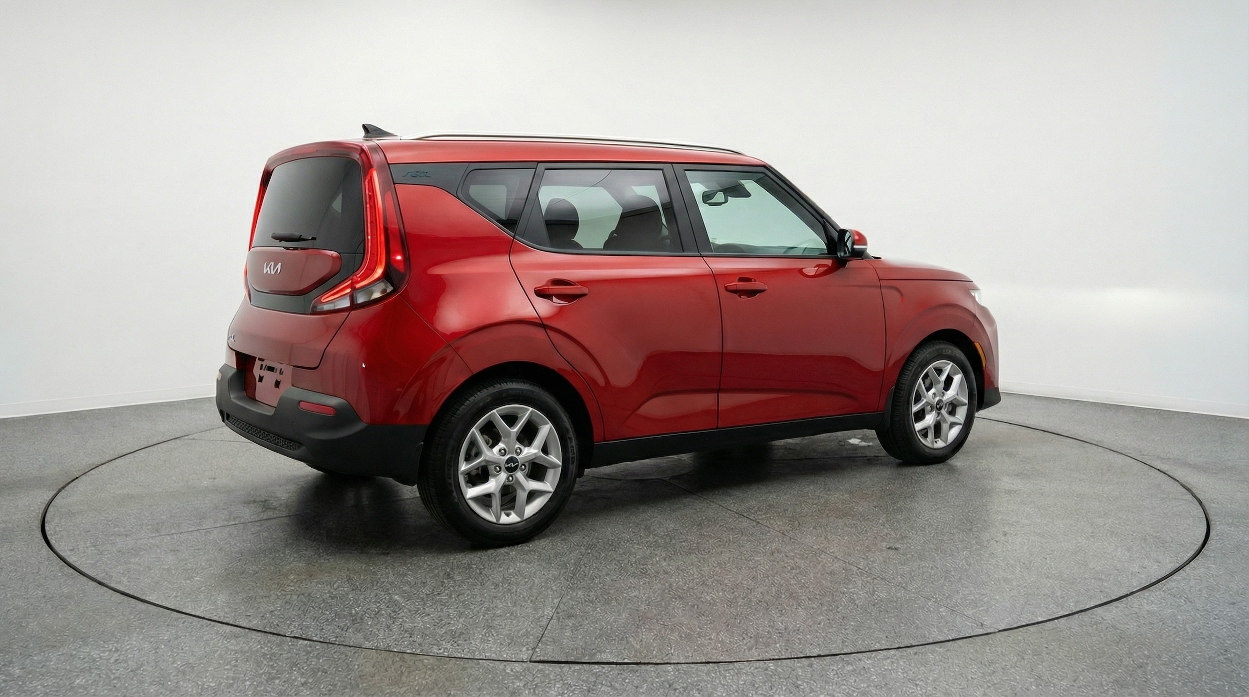 Thumbnail: 2025 Kia Soul - 7