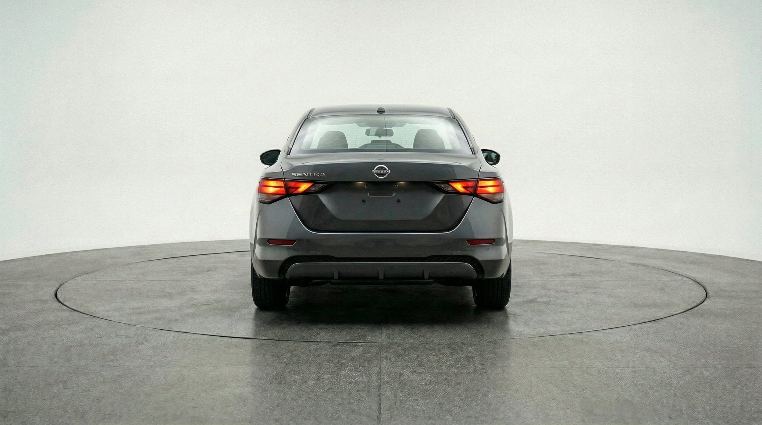 Thumbnail: 2025 Nissan Sentra - 7