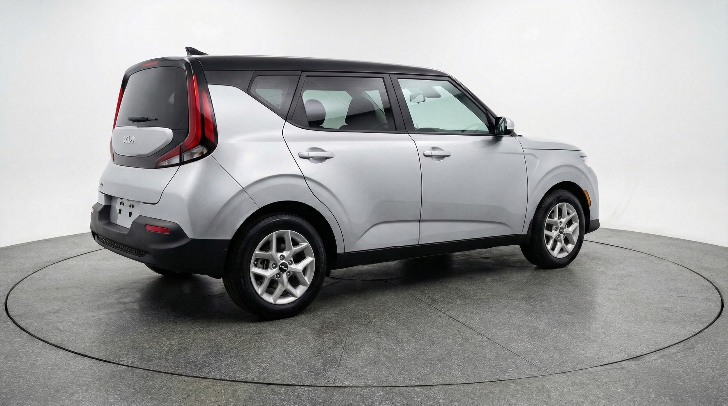 Thumbnail: 2025 Kia Soul - 7