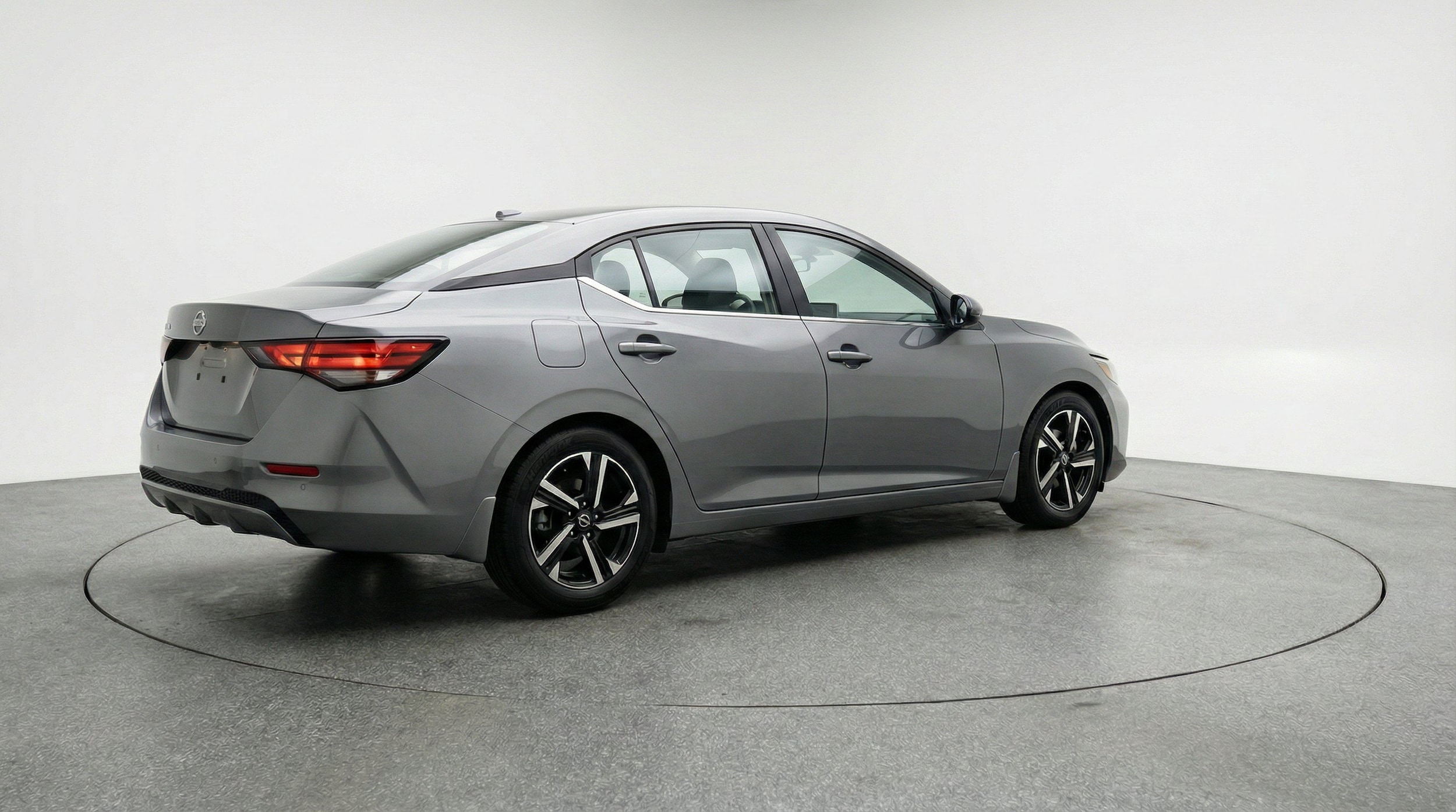 Thumbnail: 2025 Nissan Sentra - 9