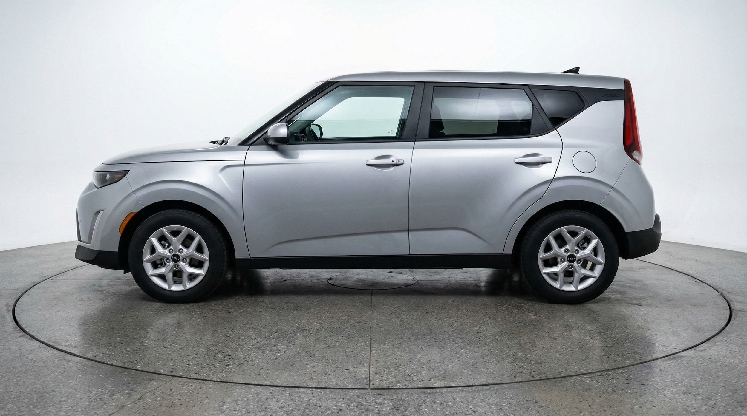 Thumbnail: 2025 Kia Soul - 4