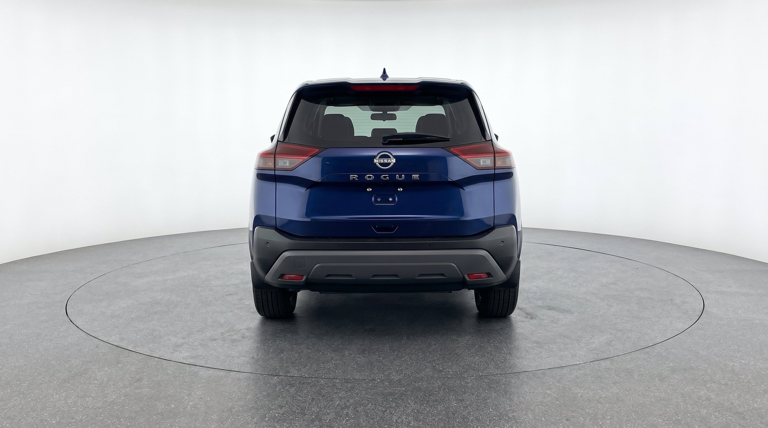 Thumbnail: 2026 Nissan Rogue - 7
