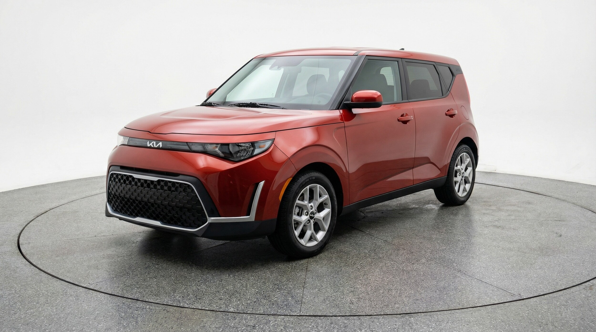 Thumbnail: 2025 Kia Soul - 3