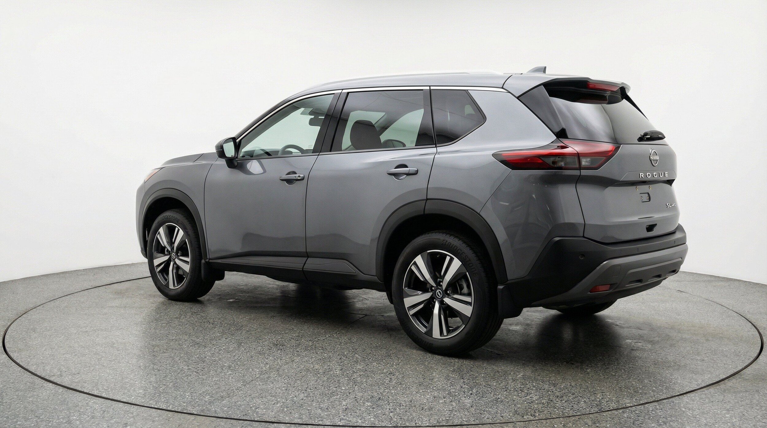 Thumbnail: 2026 Nissan Rogue - 6