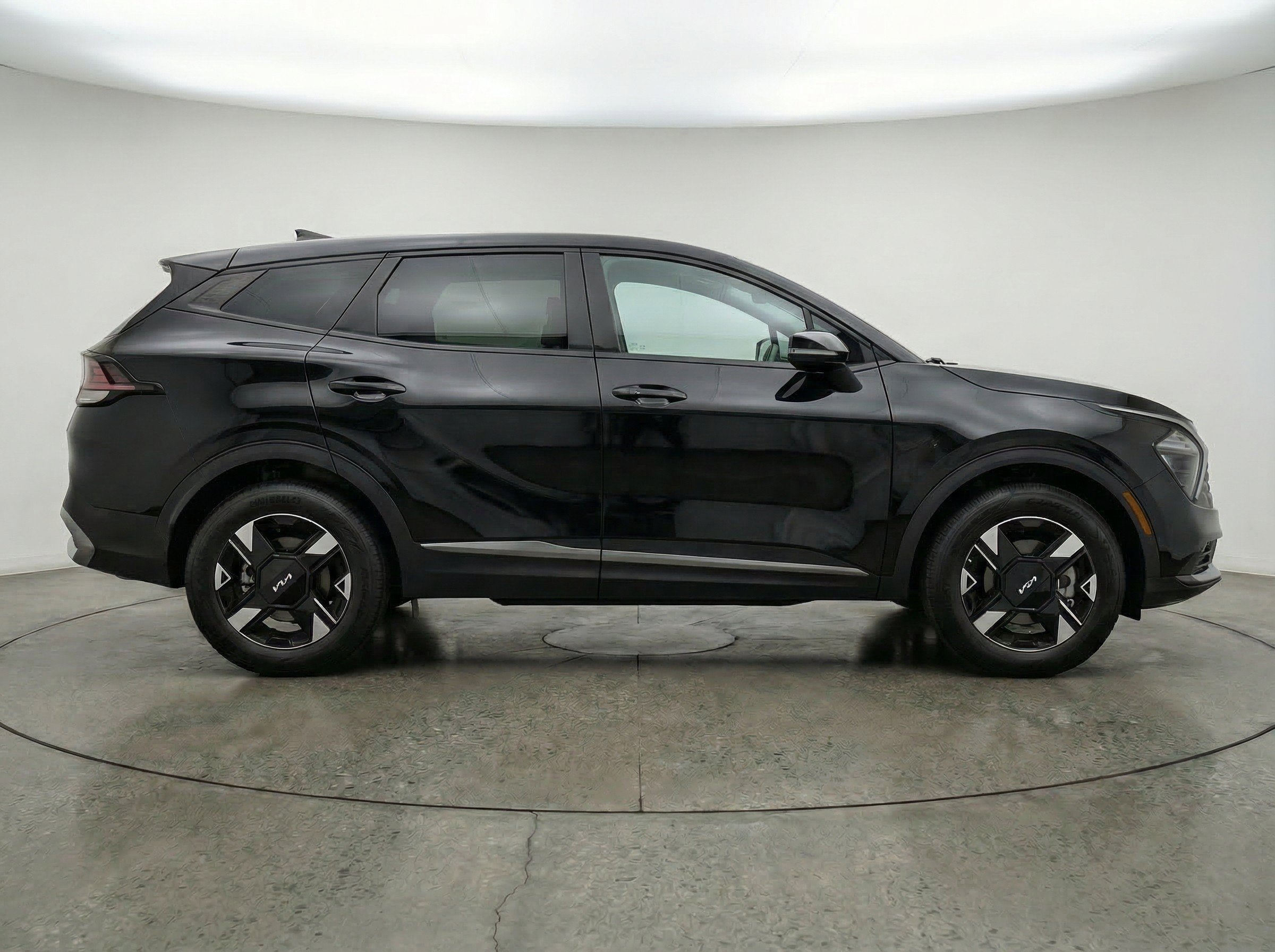 Thumbnail: 2026 Kia Sportage - 11