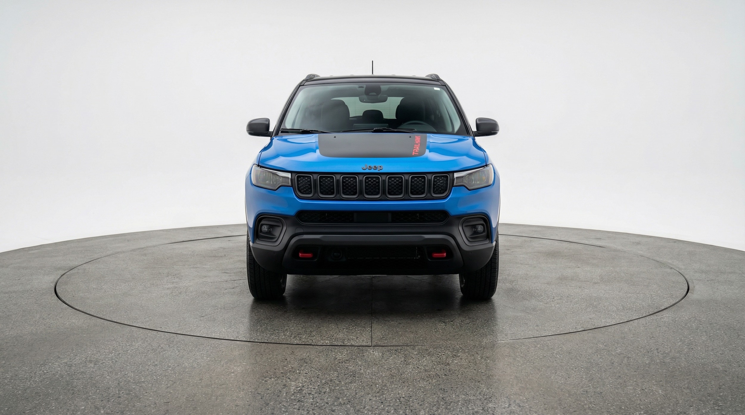 Thumbnail: 2025 Jeep Compass - 2
