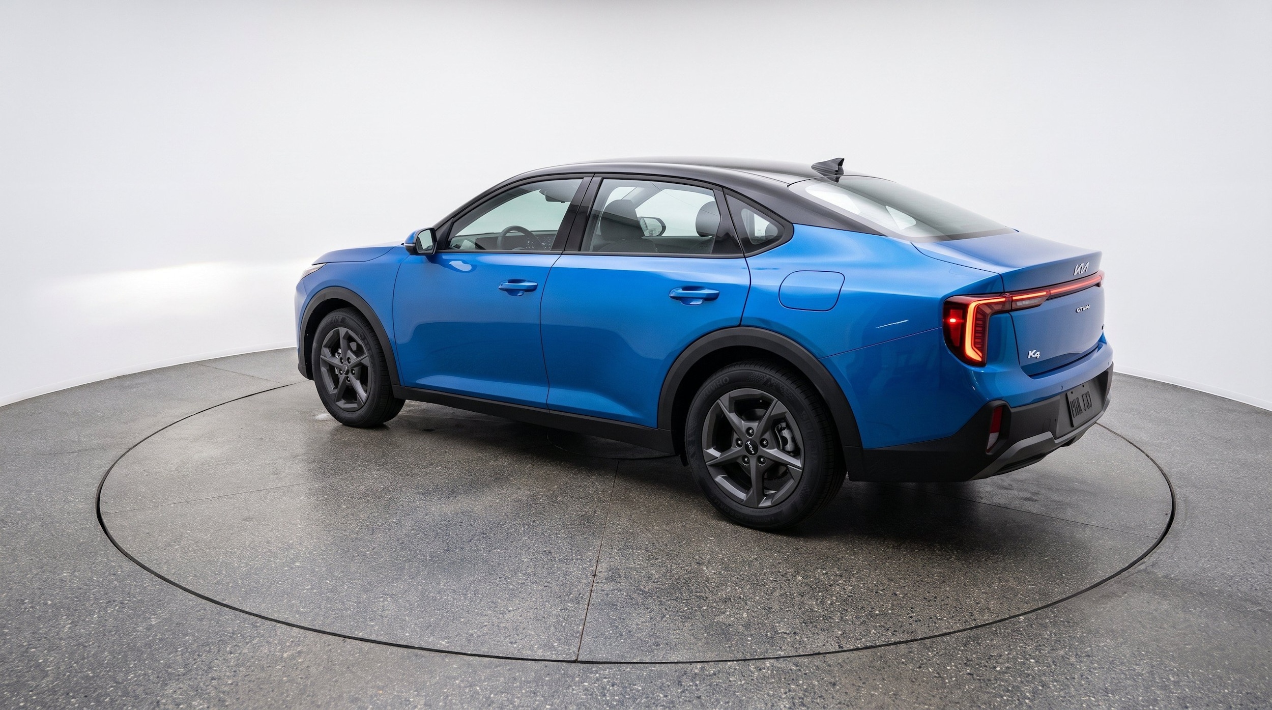 Thumbnail: 2026 Kia K4 - 6
