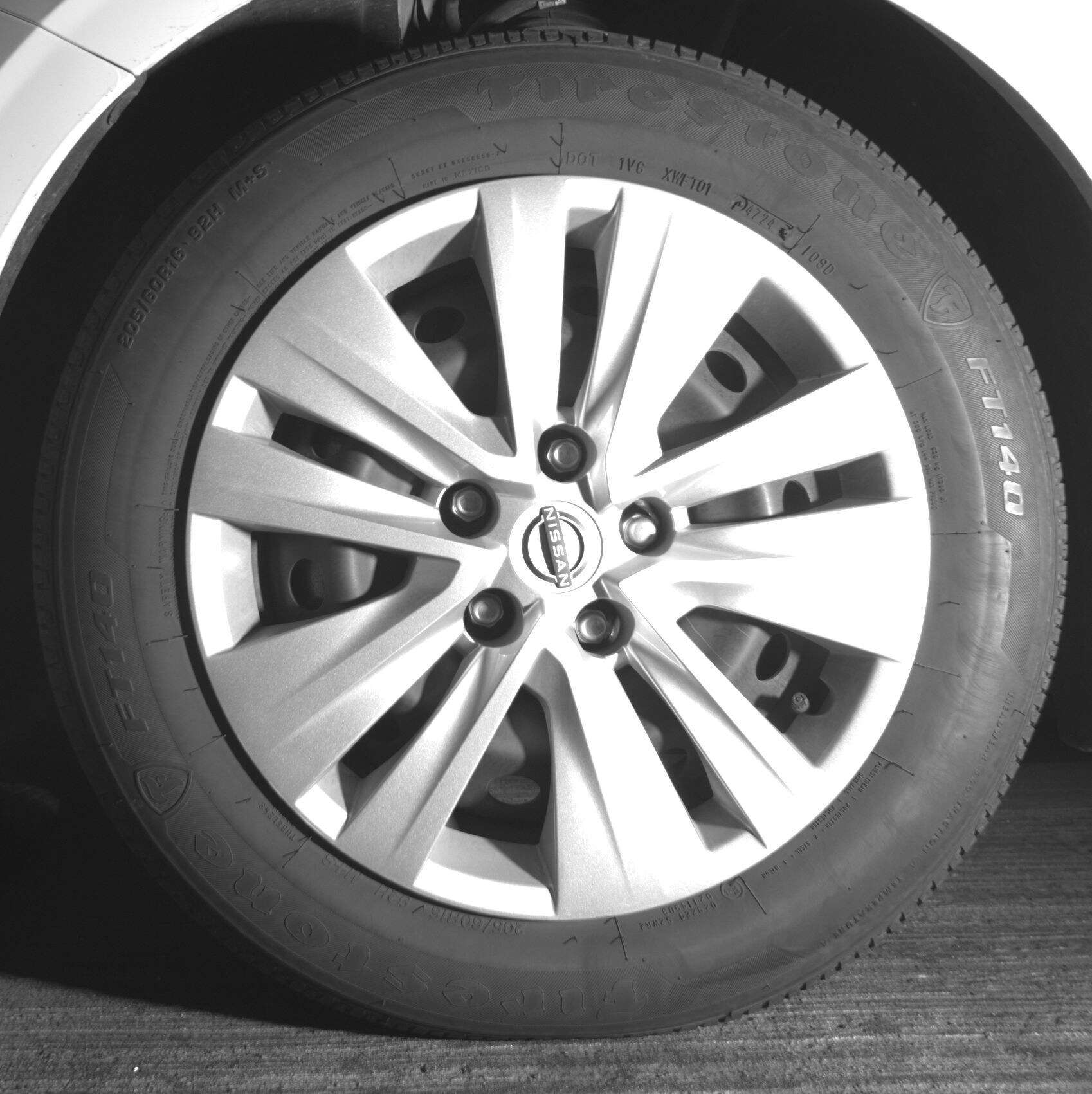 Thumbnail: 2025 Nissan Sentra - 9