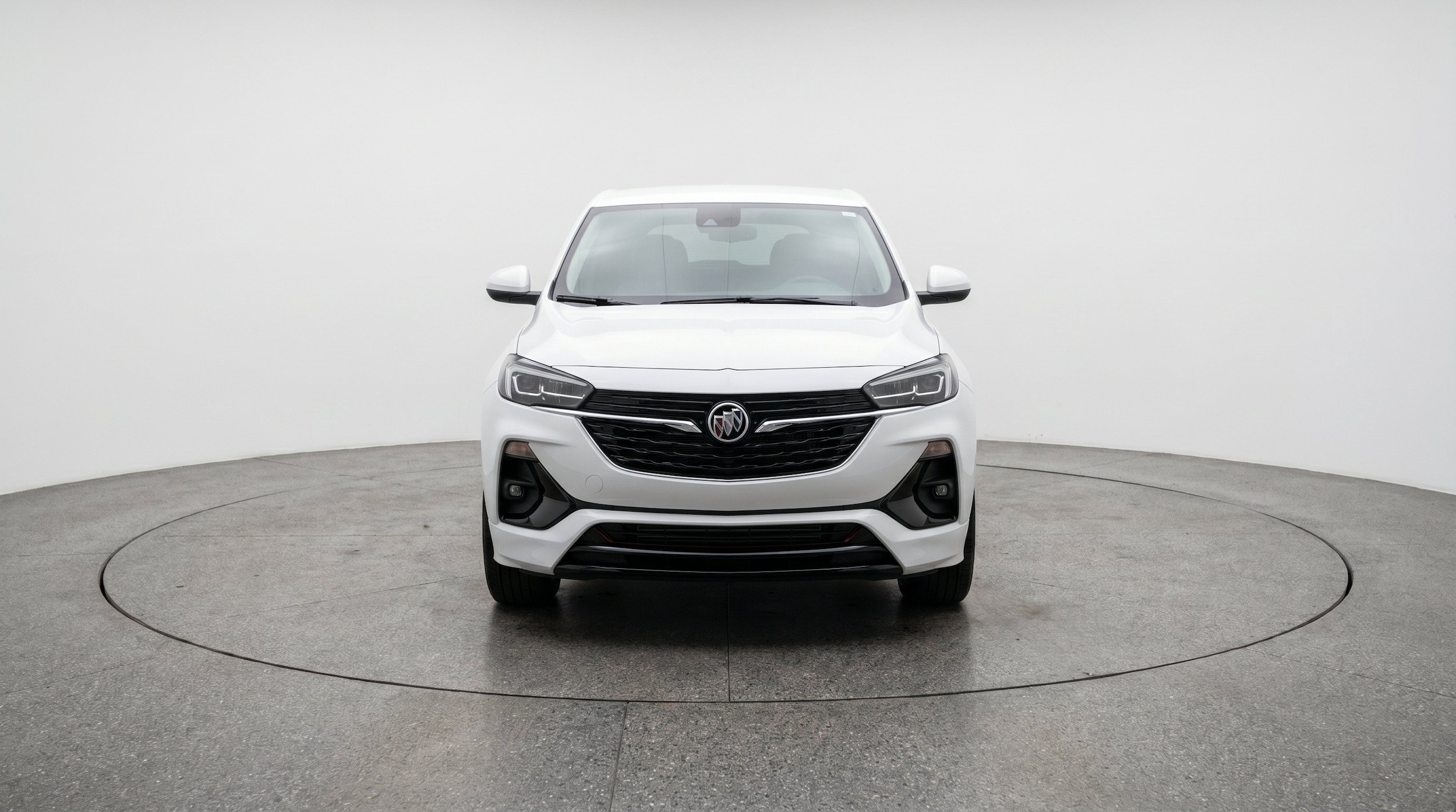 Thumbnail: 2026 Buick Encore GX - 2