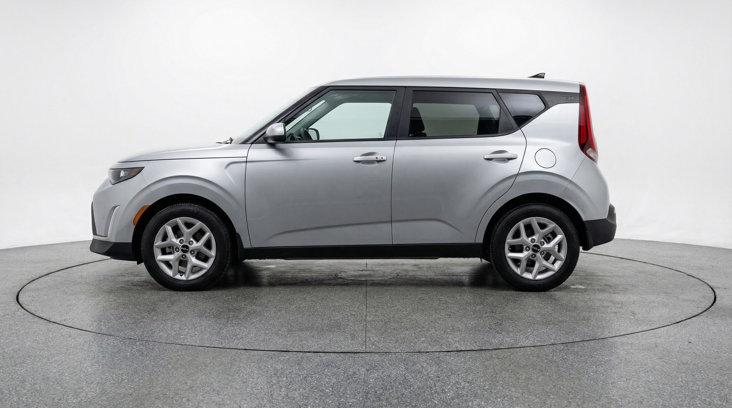 Thumbnail: 2025 Kia Soul - 4