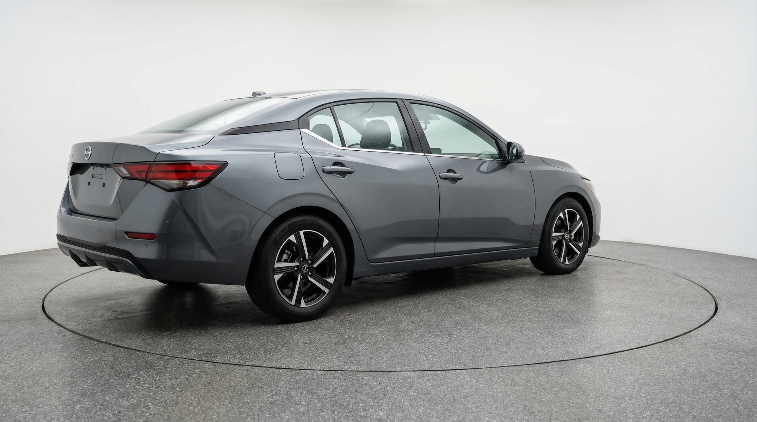 Thumbnail: 2025 Nissan Sentra - 7