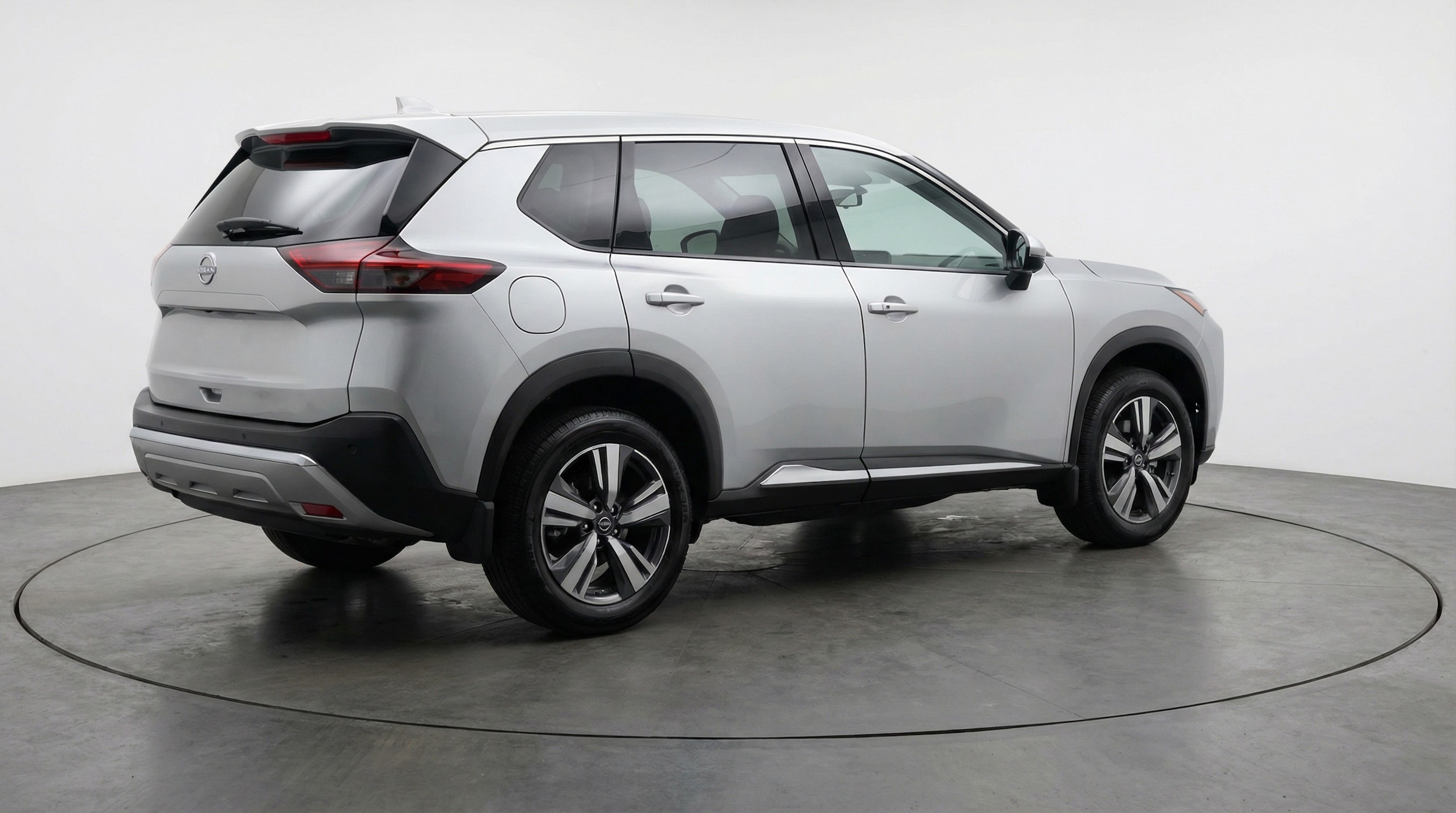 Thumbnail: 2025 Nissan Rogue - 7