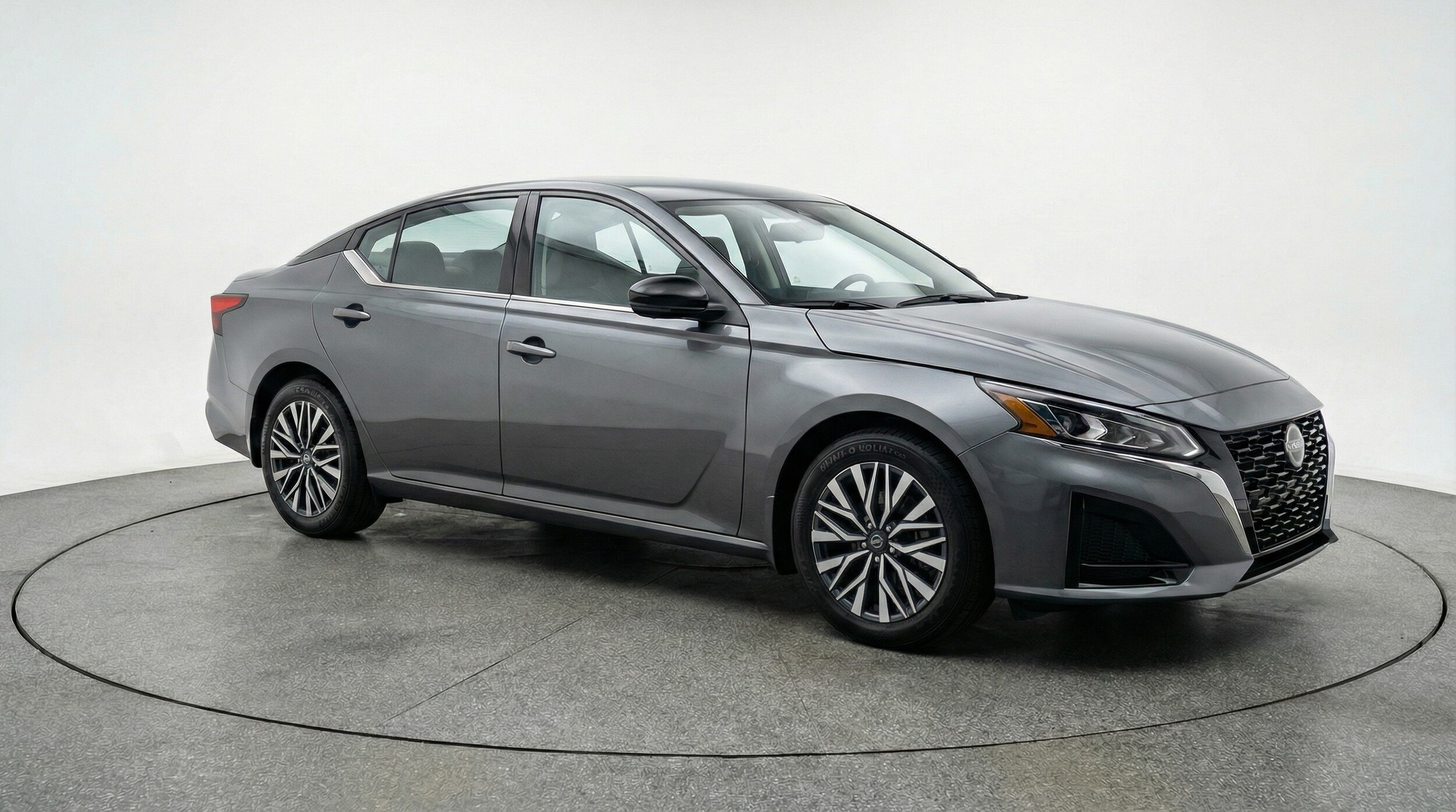 Thumbnail: 2025 Nissan Altima - 1