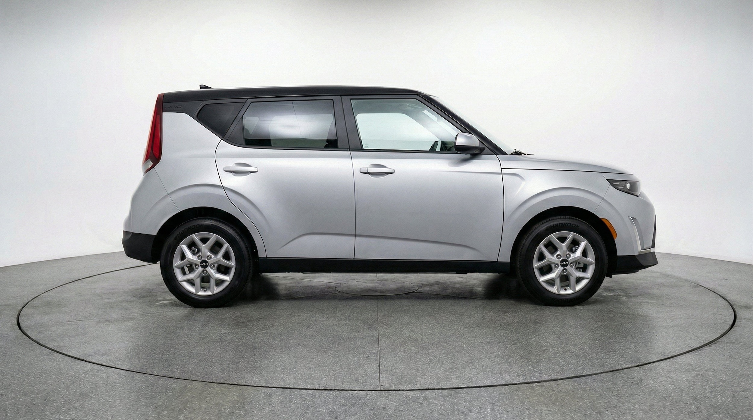 Thumbnail: 2025 Kia Soul - 11