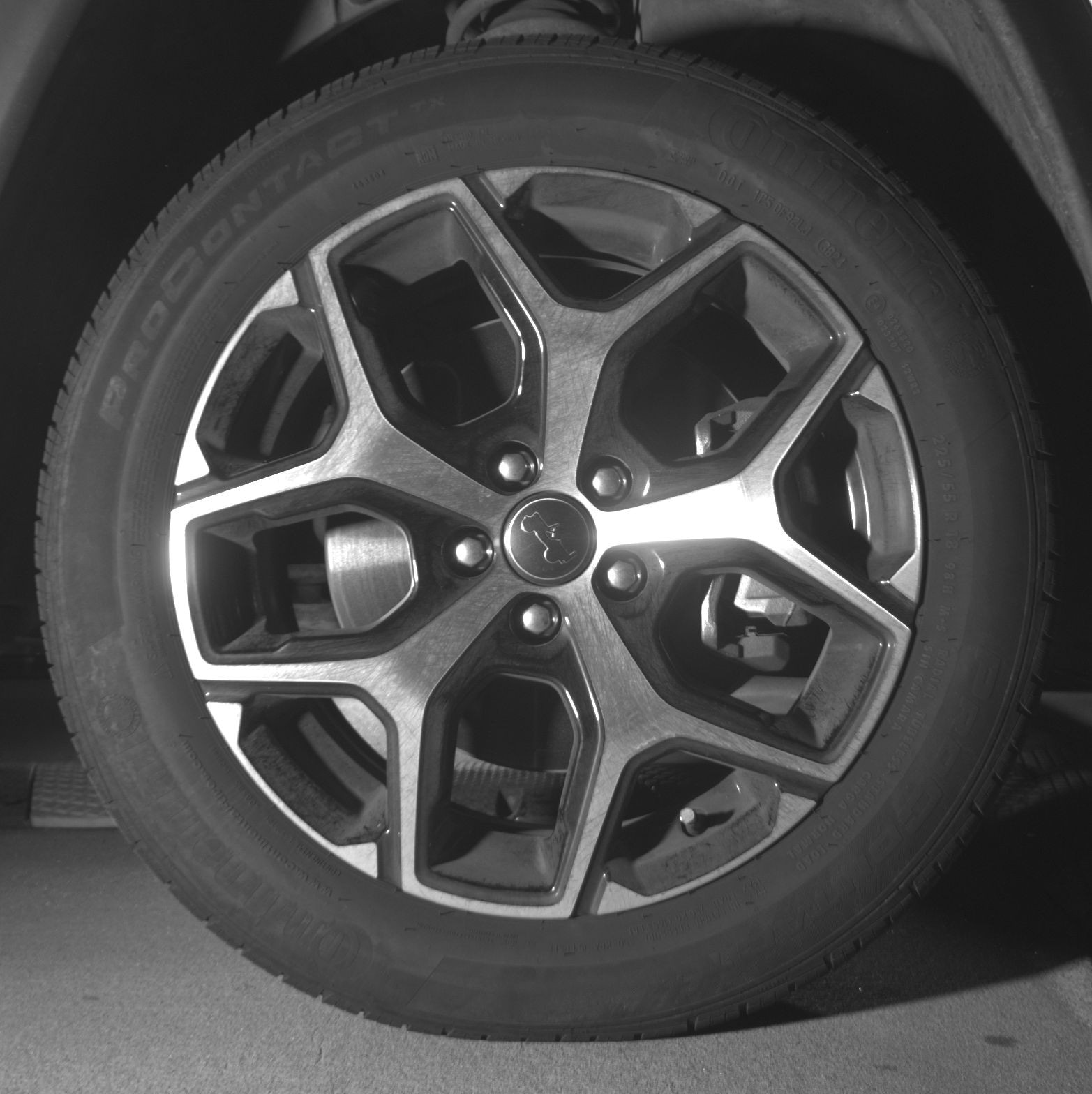 Thumbnail: 2025 Jeep Compass - 10