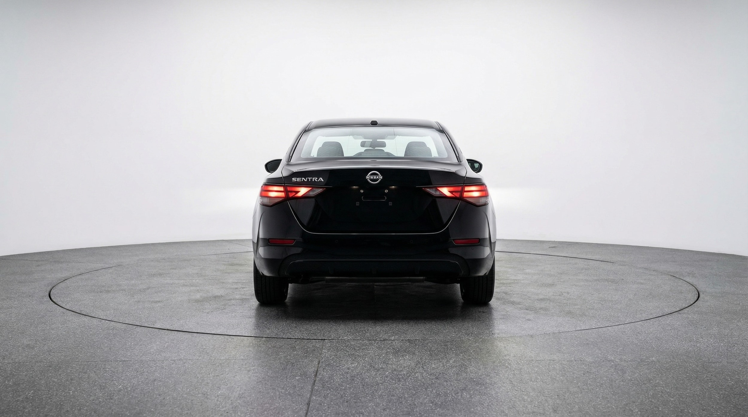 Thumbnail: 2025 Nissan Sentra - 6