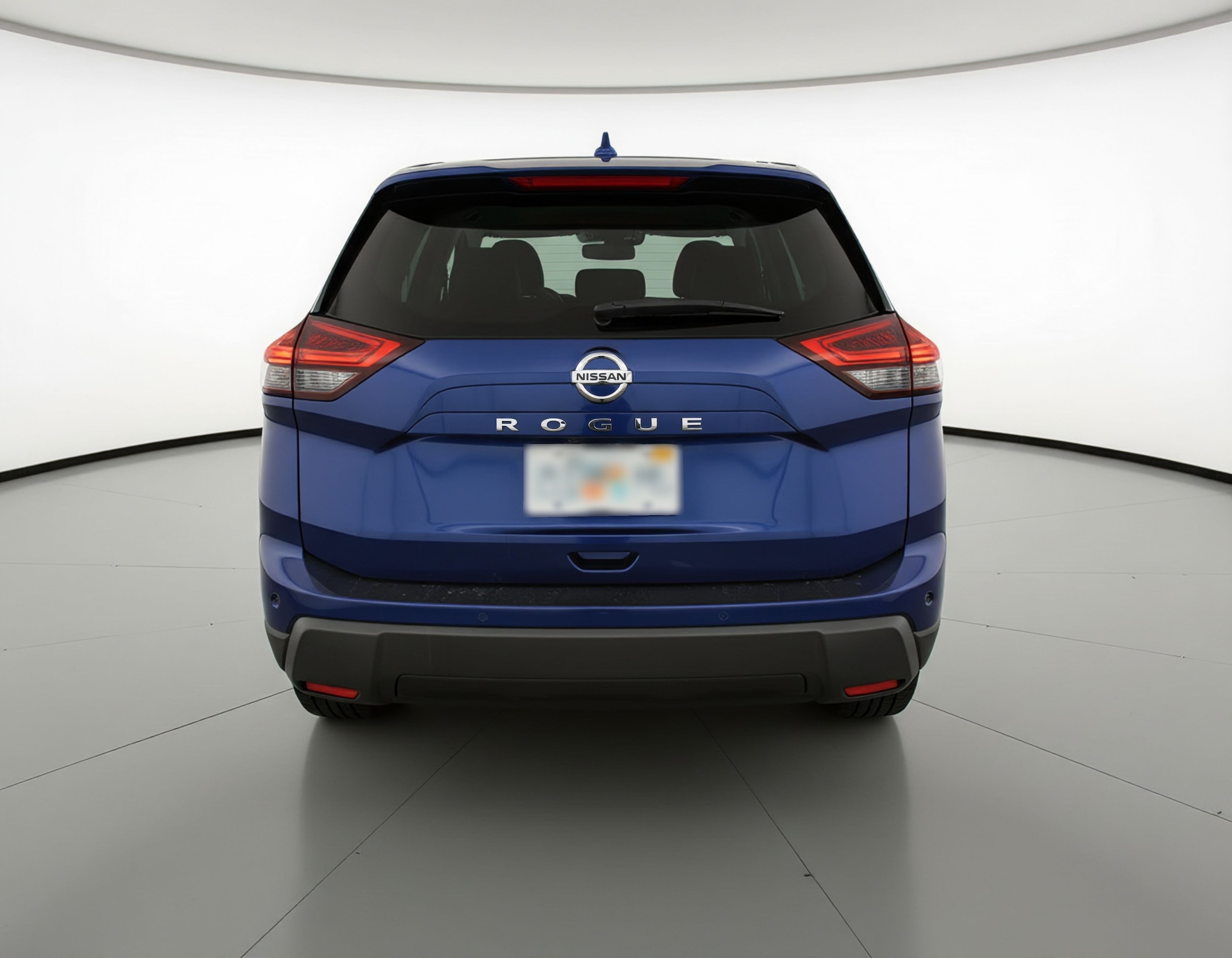 Thumbnail: 2025 Nissan Rogue - 6