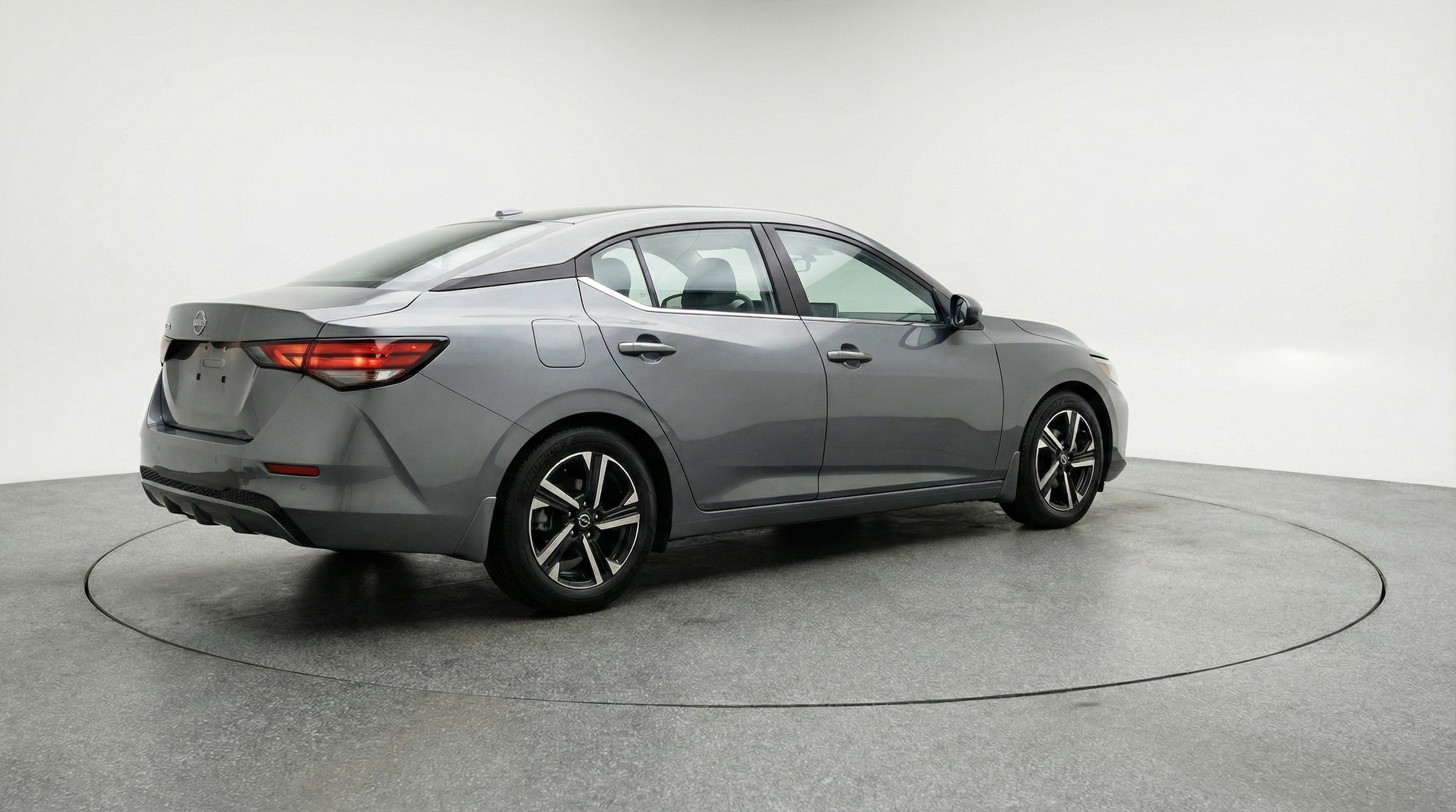 Thumbnail: 2025 Nissan Sentra - 7