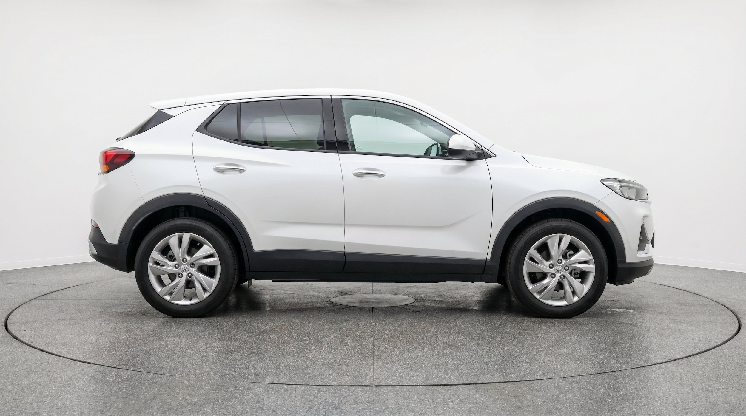 Thumbnail: 2026 Buick Encore GX - 10