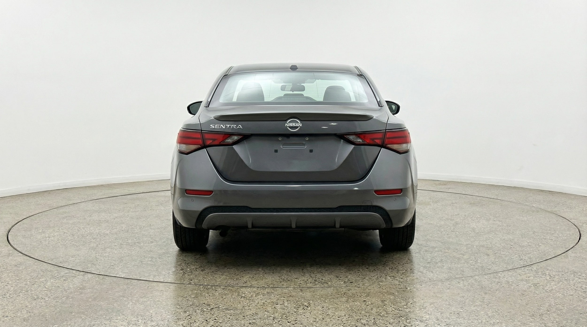 Thumbnail: 2025 Nissan Sentra - 6