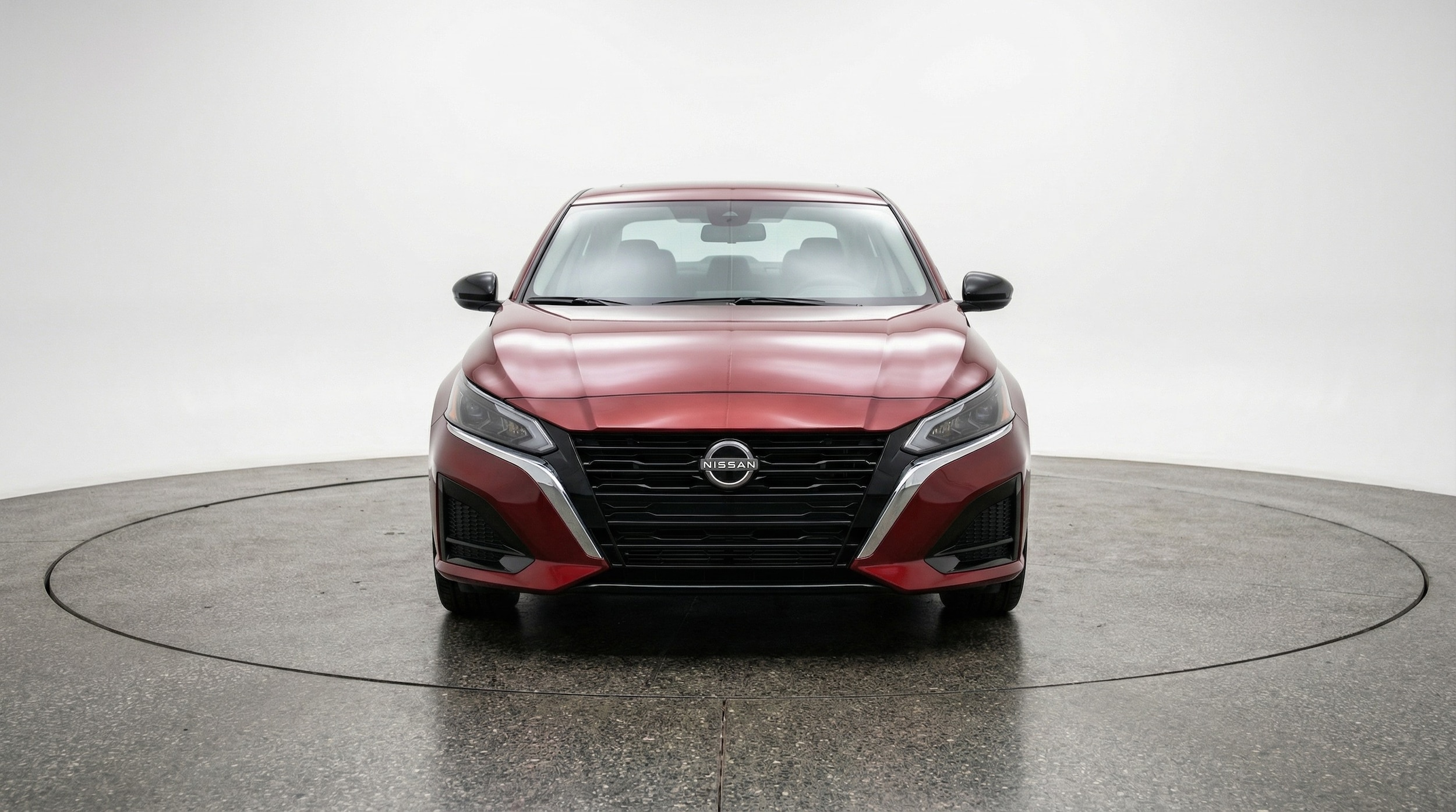 Thumbnail: 2025 Nissan Altima - 2