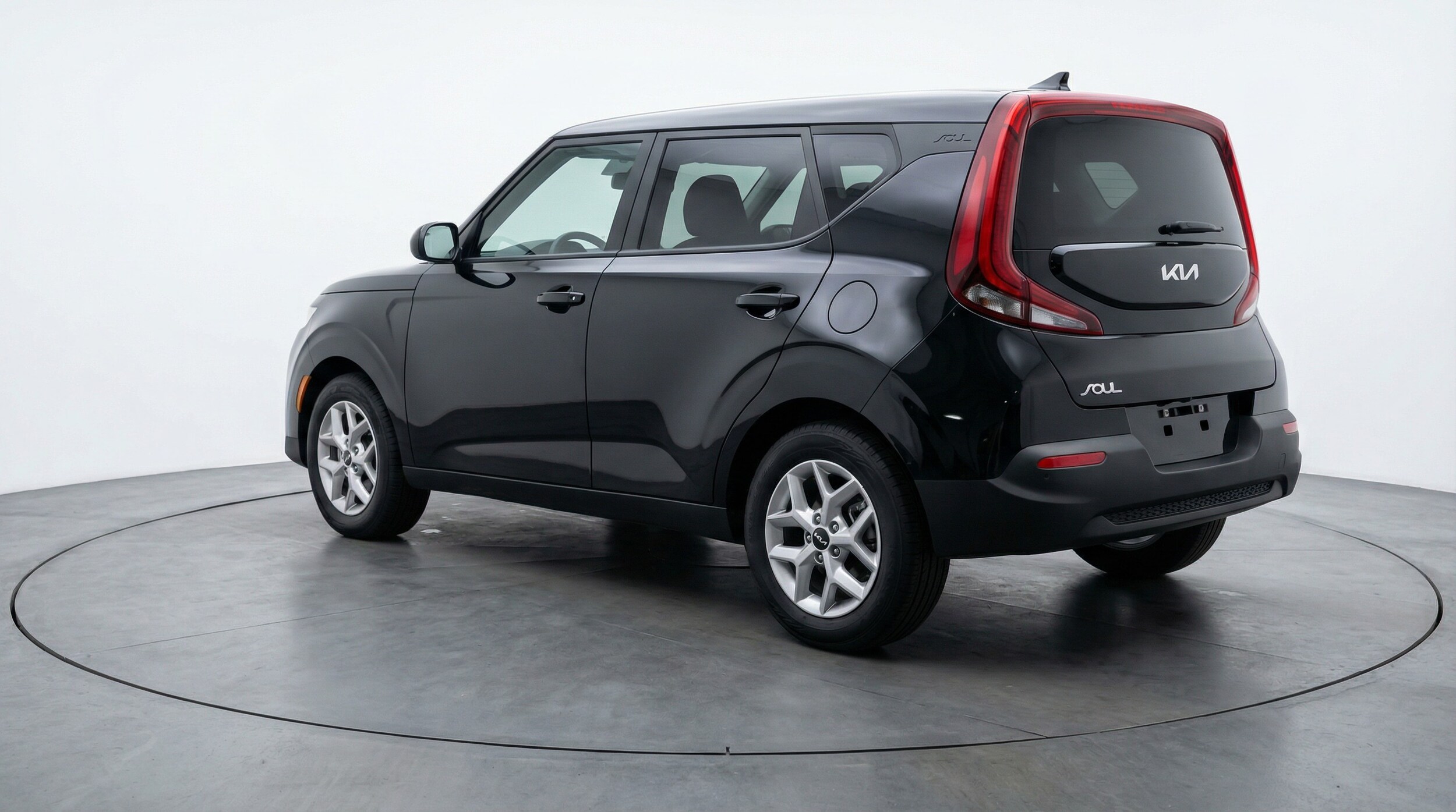 Thumbnail: 2025 Kia Soul - 5