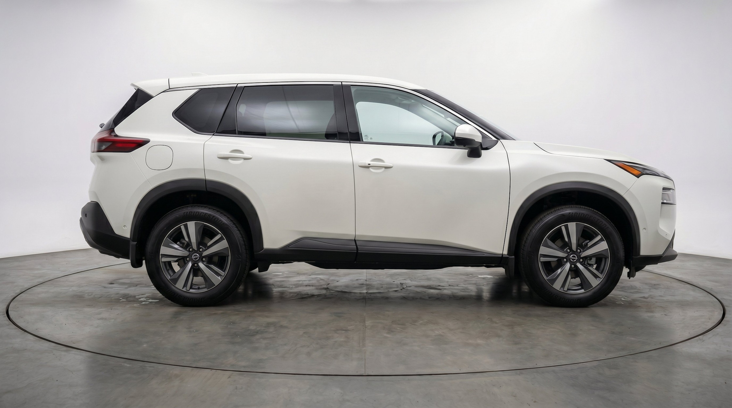 Thumbnail: 2026 Nissan Rogue - 11