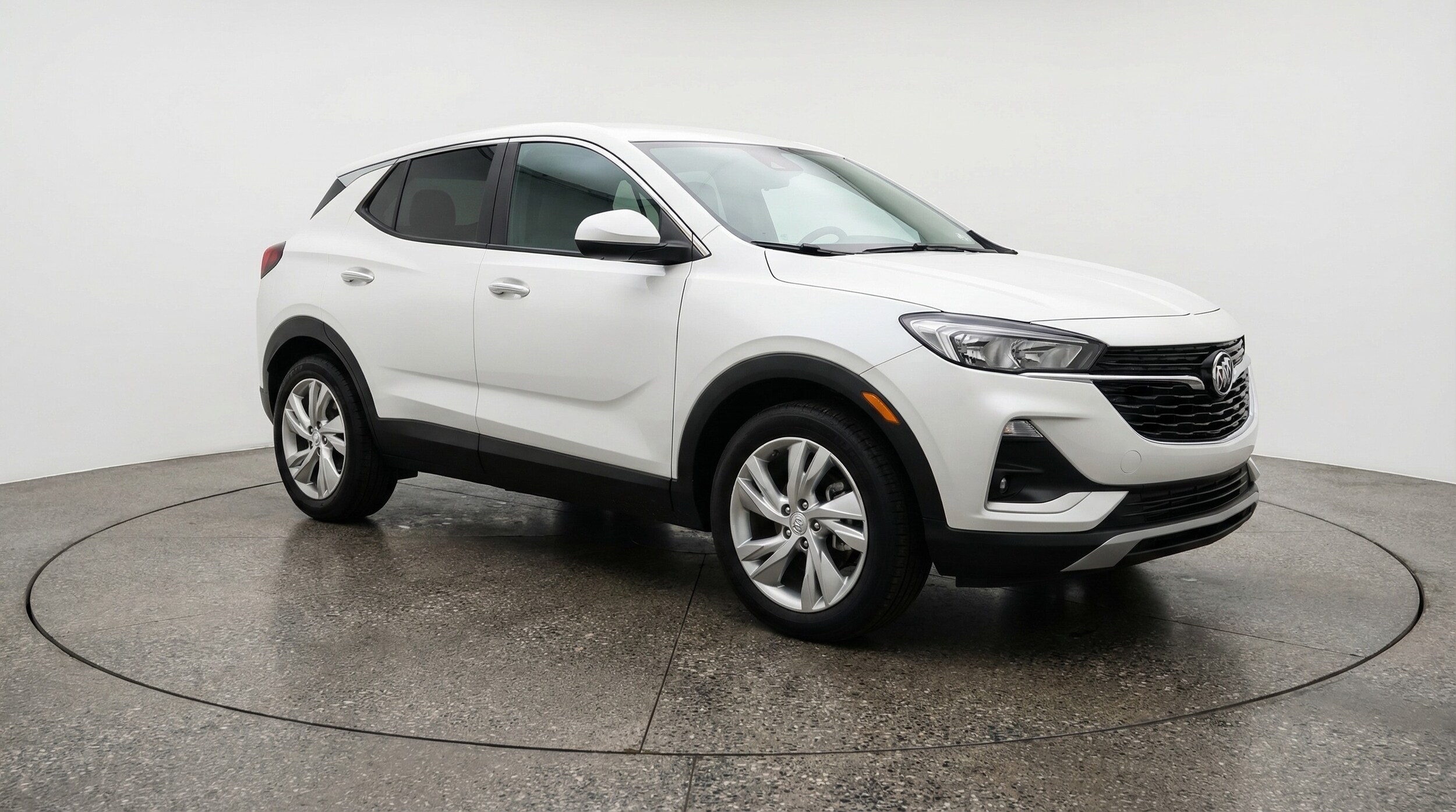 Thumbnail: 2025 Buick Encore GX - 1