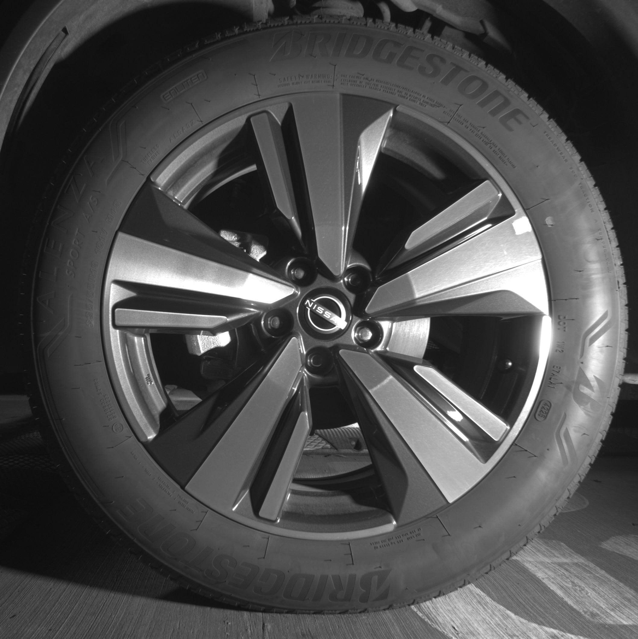 Thumbnail: 2026 Nissan Rogue - 12