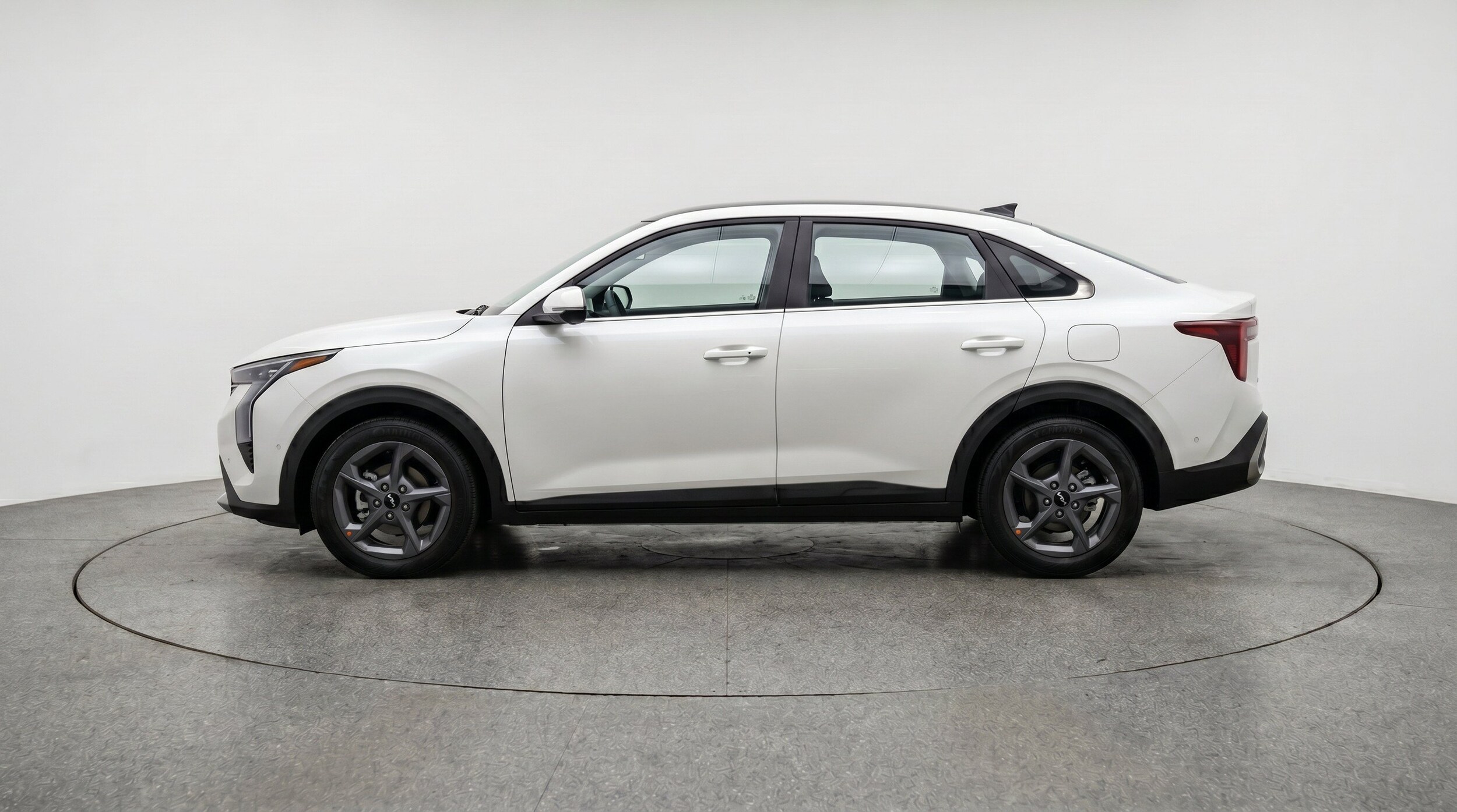 Thumbnail: 2026 Kia K4 - 5
