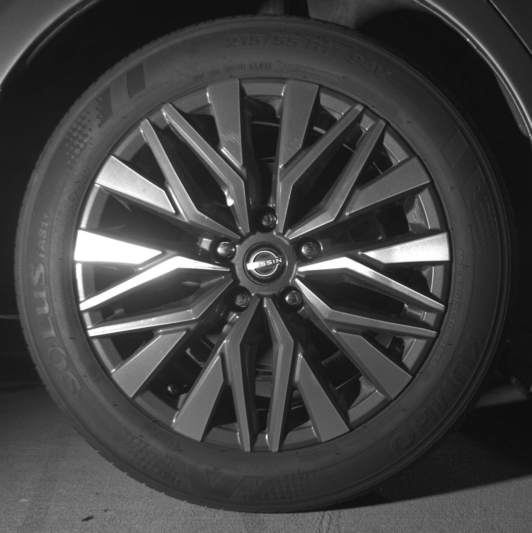 Thumbnail: 2025 Nissan Altima - 12