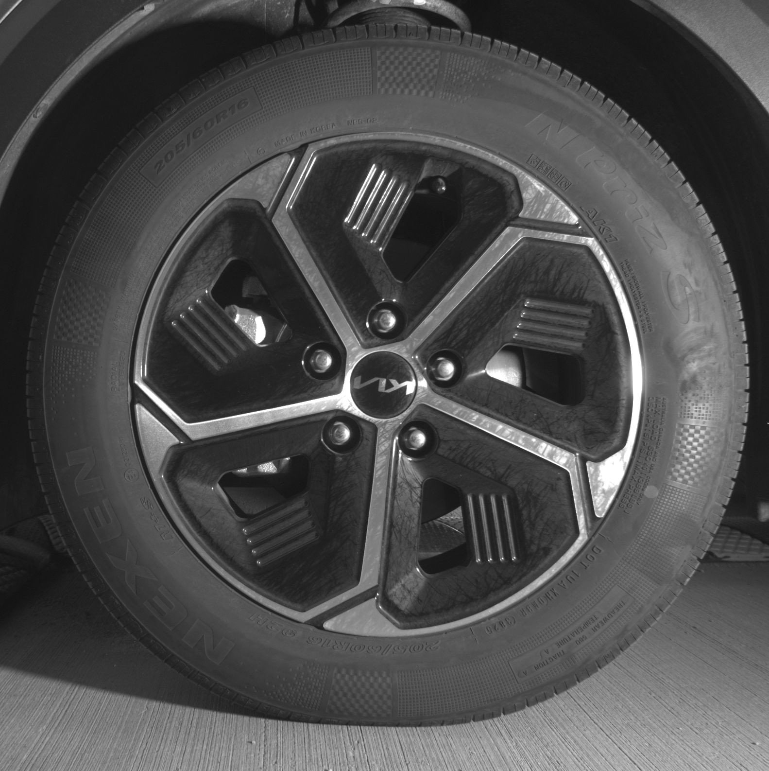Thumbnail: 2026 Kia Niro - 12